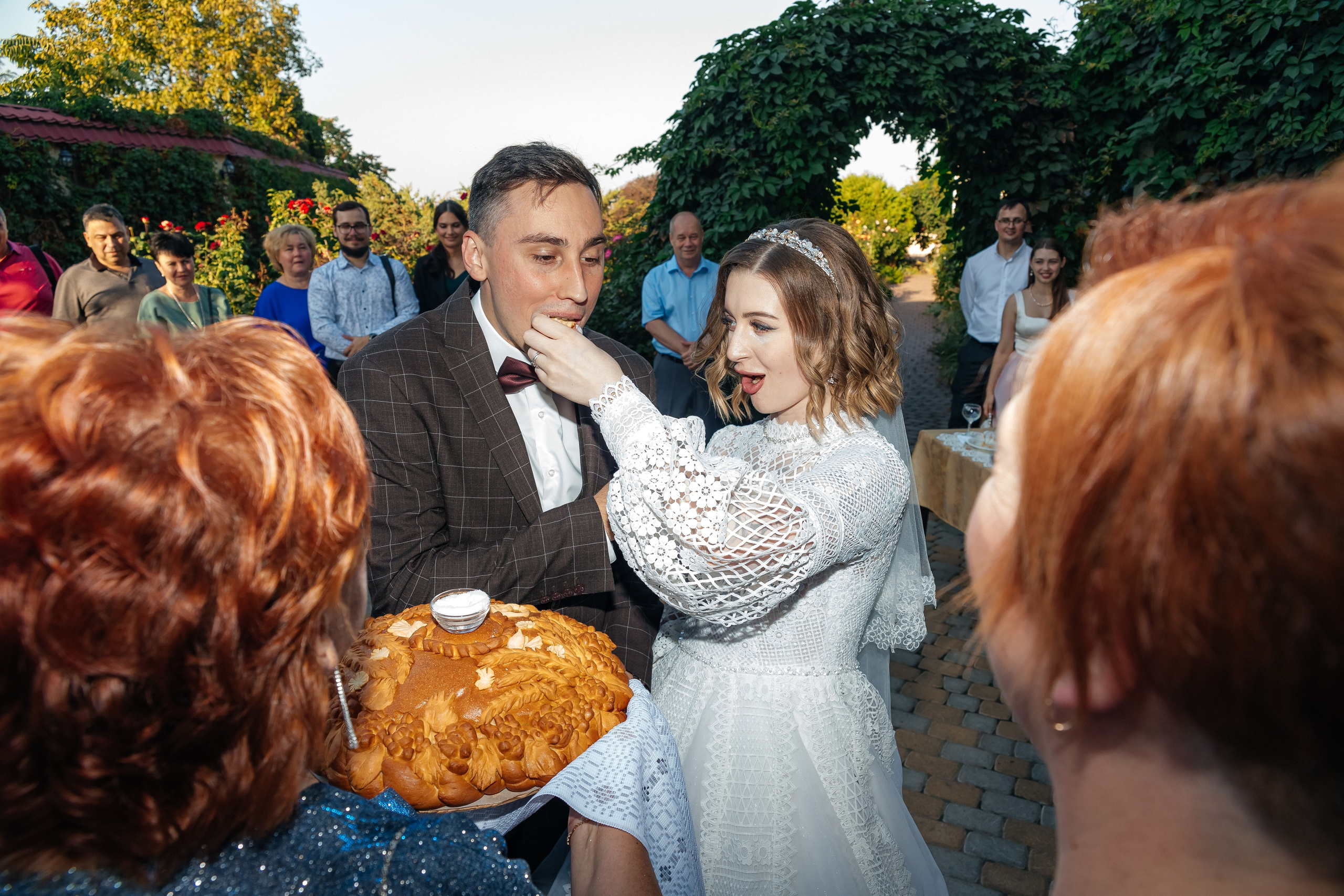 Александр и Анастасия. Фотограф Таганрог и Ростов-на-Дону