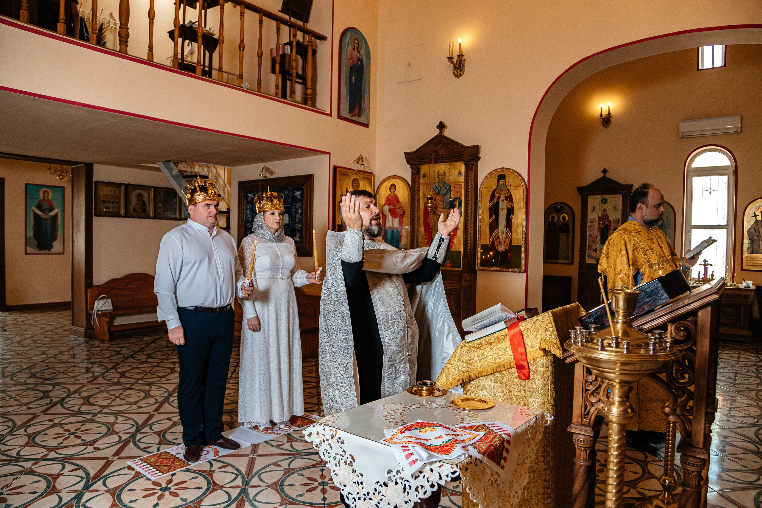 Ирина и Евгений. Фотограф в Таганроге и Ростове-на-Дону