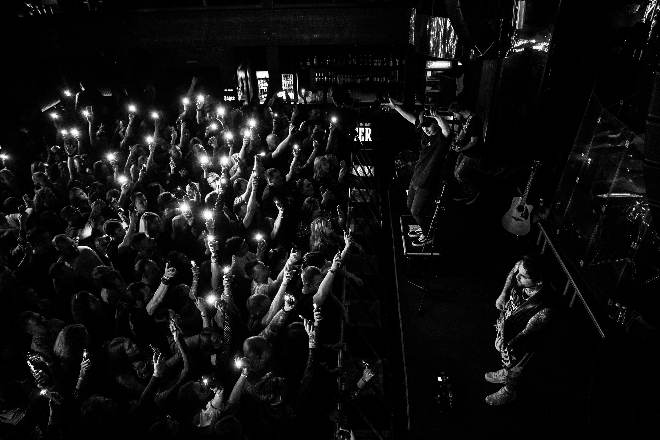ROCK PRIVET. Андрей Черёмушкин | Репортажный Фотограф в Хабаровске