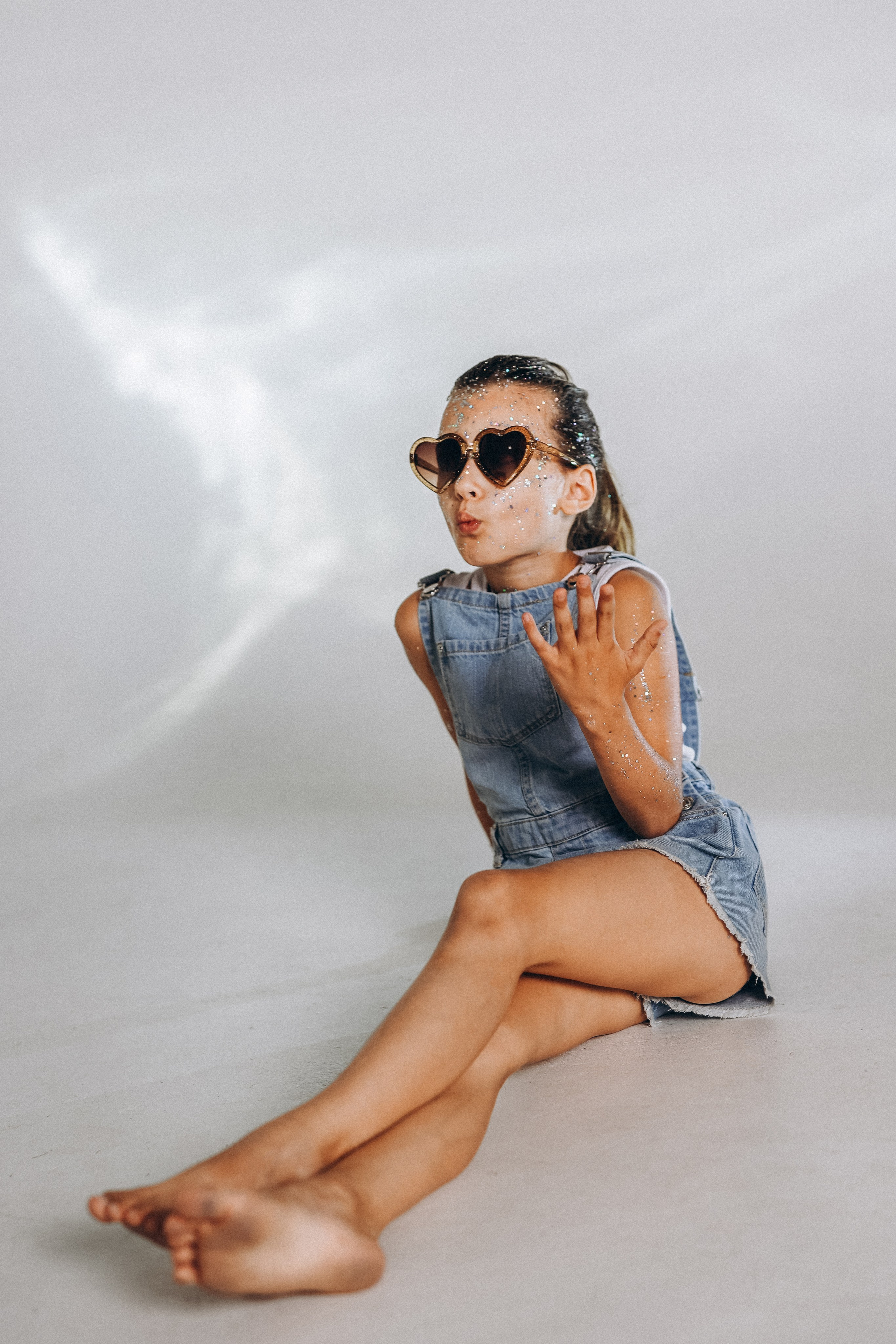 Зое 7!!!. Фотограф Наталья Колганова