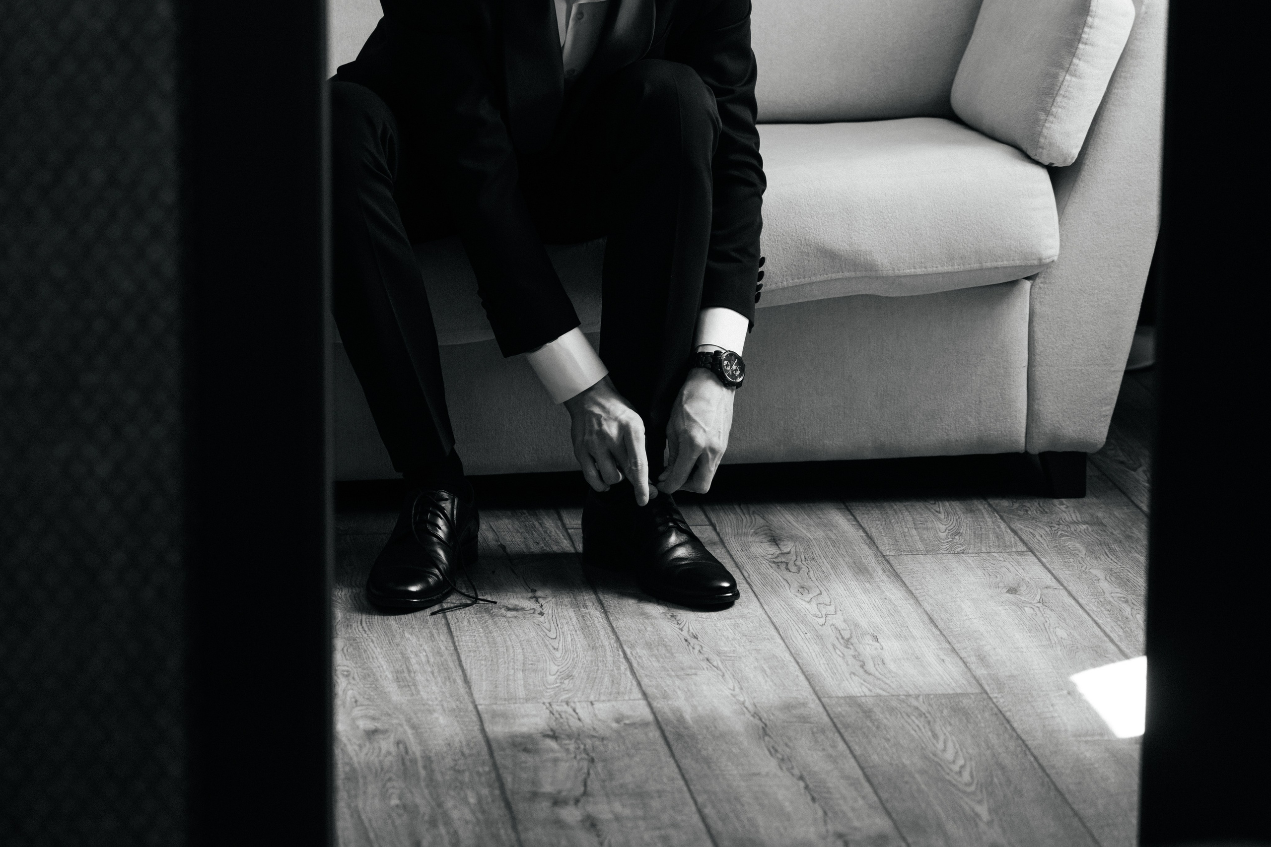 Кирилл & Александра. Главная