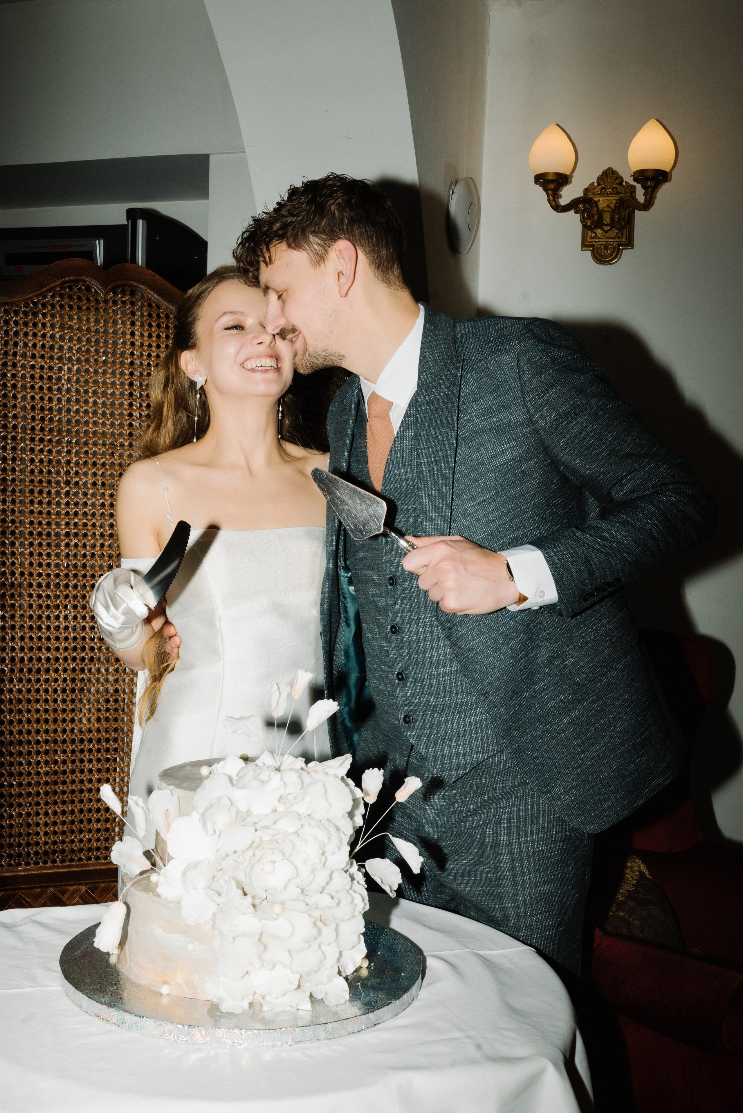 Илья и Анастасия. Ваш свадебный и семейный фотограф