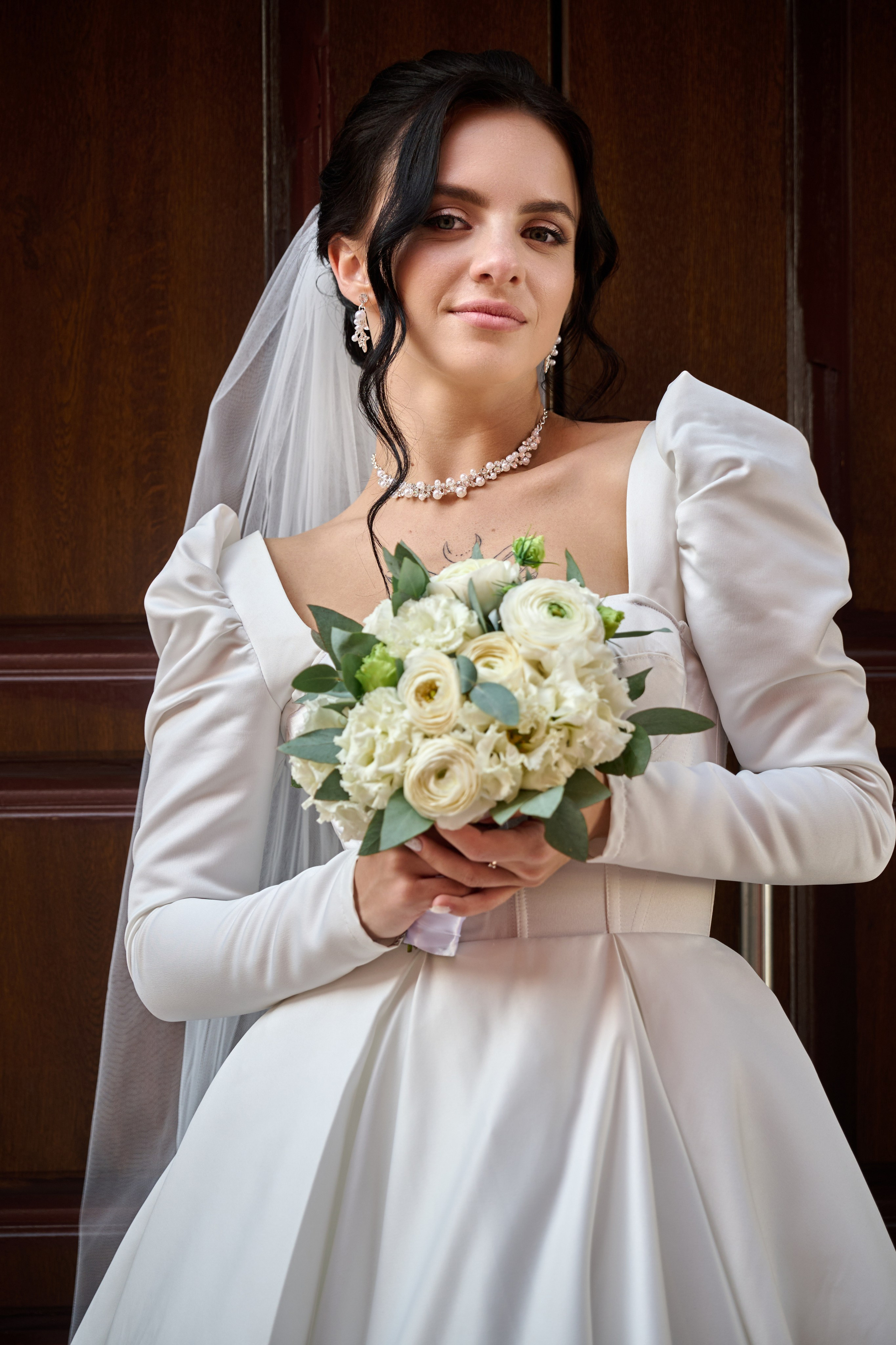 Профессиональный фотограф Старый Оскол, Губкин — свадьба, венчание, крещение, юбилей и день рождения