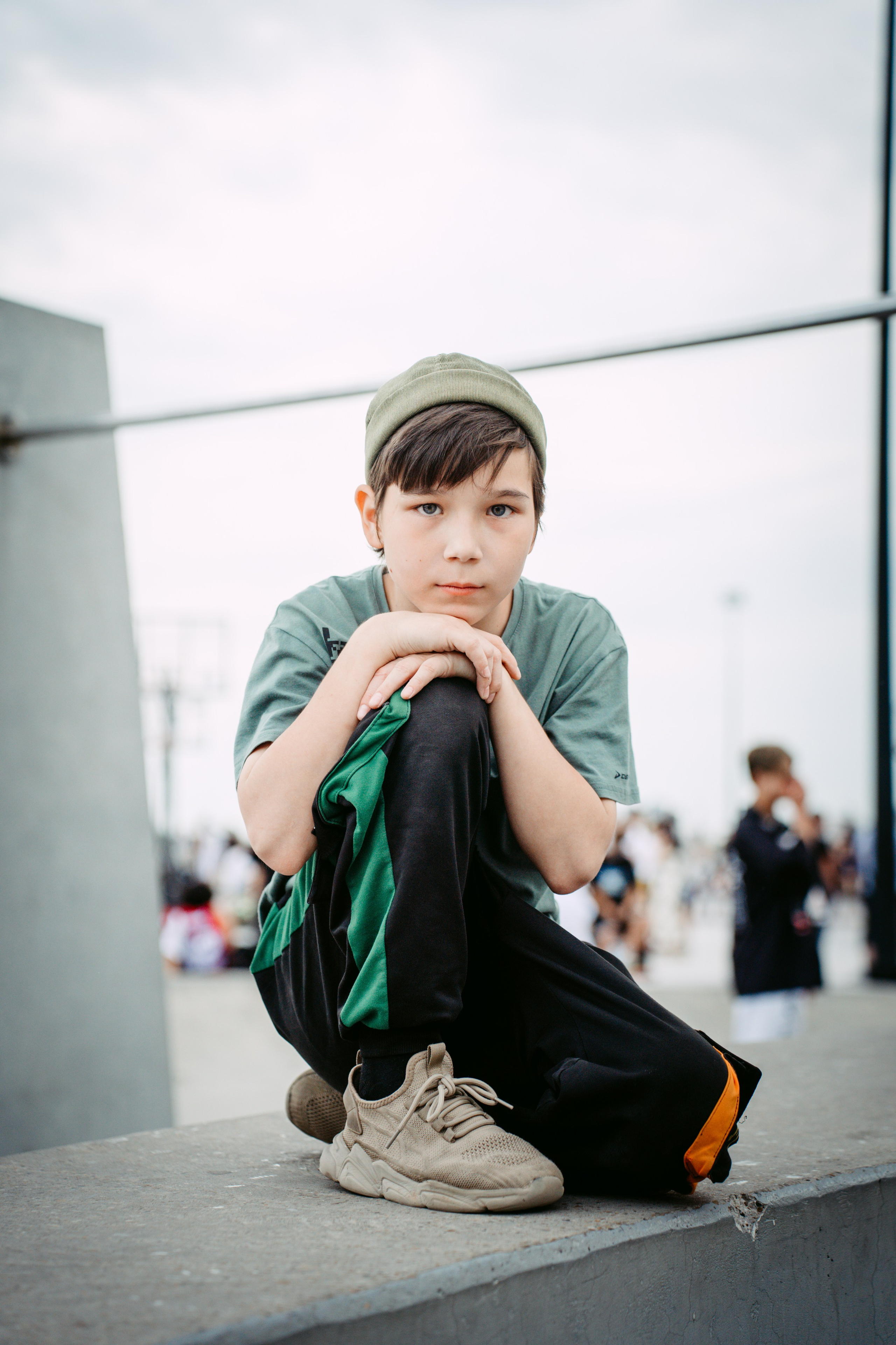 УРАМ|Детский фестиваль. Главная