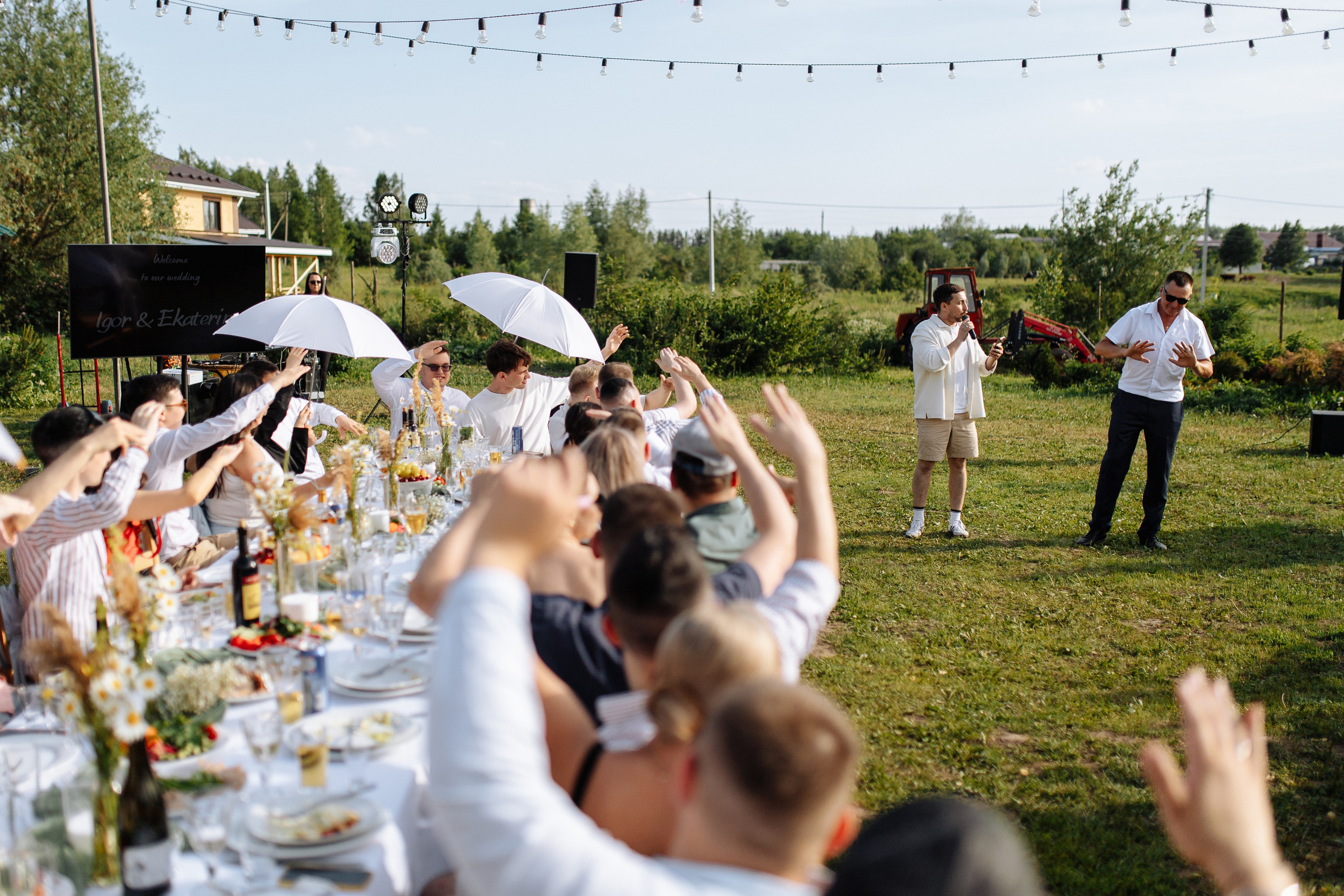 Свадебный репортаж. Свадебный и Репортажный фотограф Александр Шаров