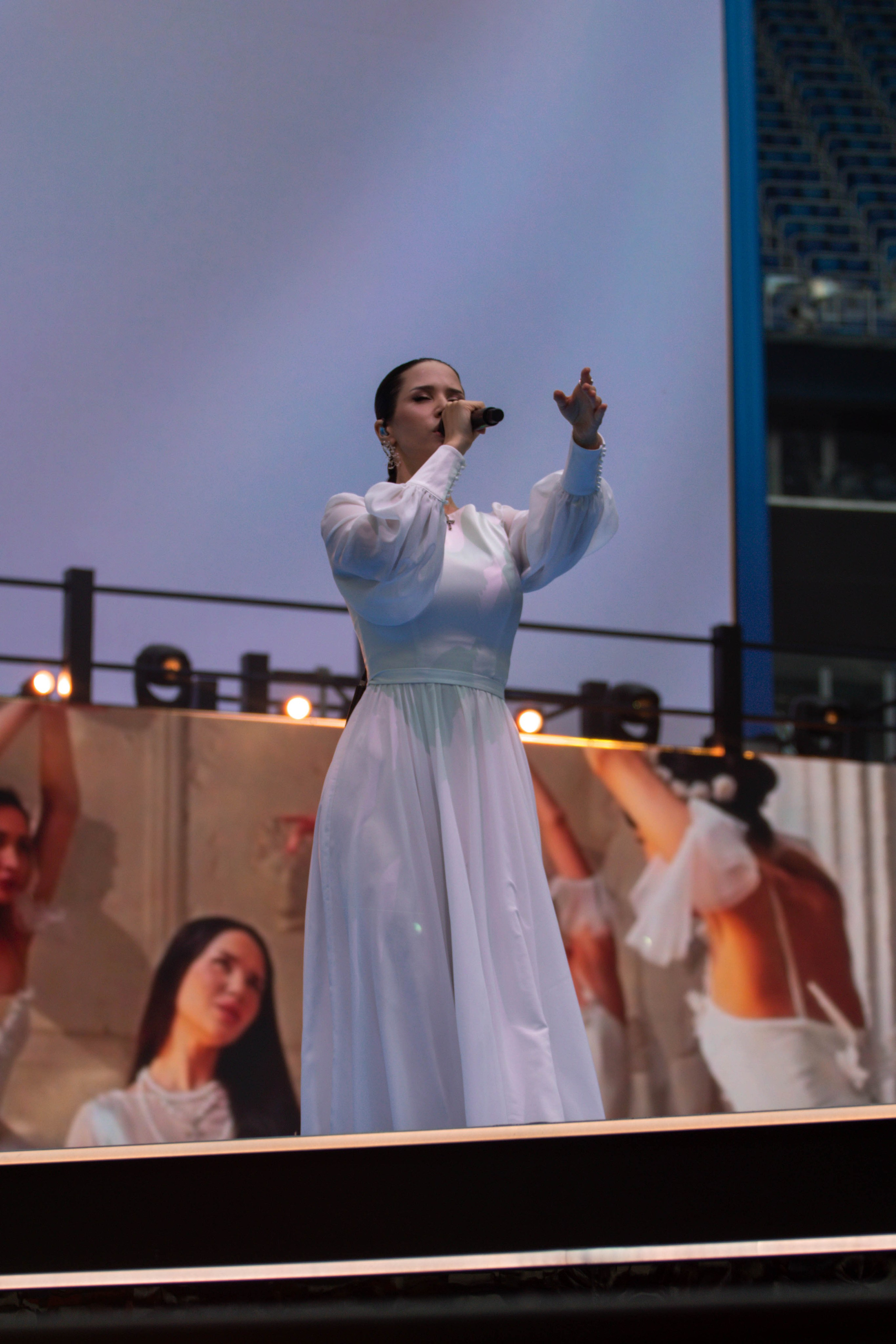 Miravi. Концертный фотограф