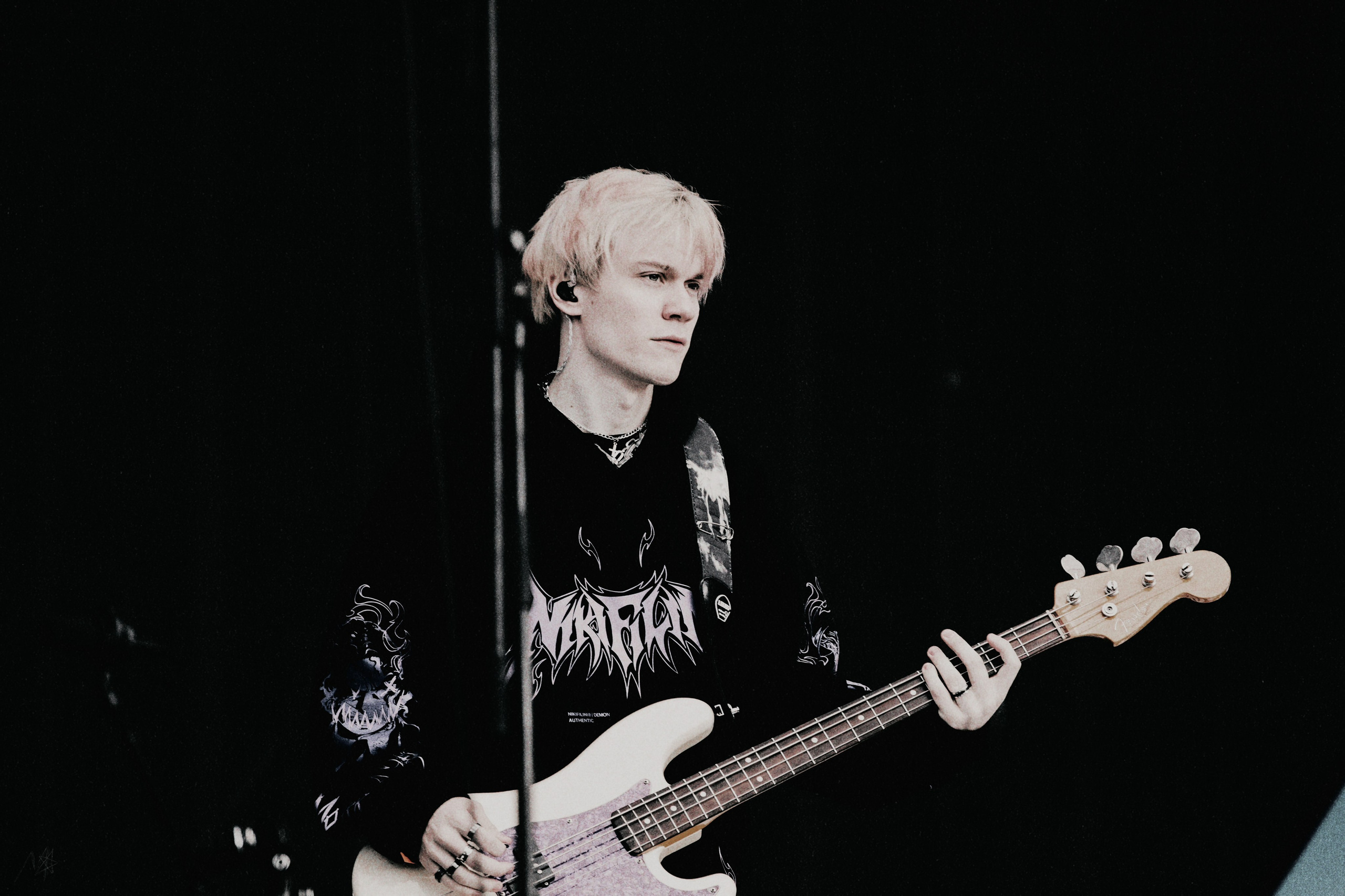 Три дня дождя