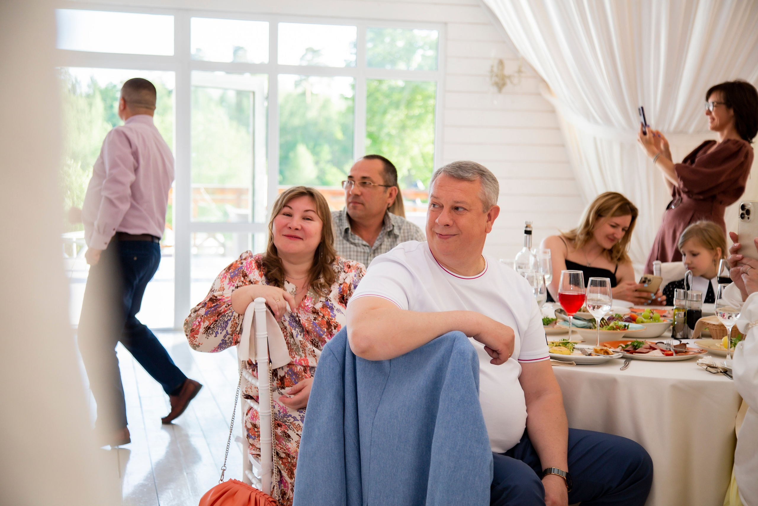 Юбилей. 𝓕𝓸𝓽𝓸𝓰𝓻𝓪𝓯 𝓑𝓪𝓵𝓪𝓼𝓱𝓲𝓱𝓪 / 𝓜𝓸𝓼𝓴𝓿𝓪