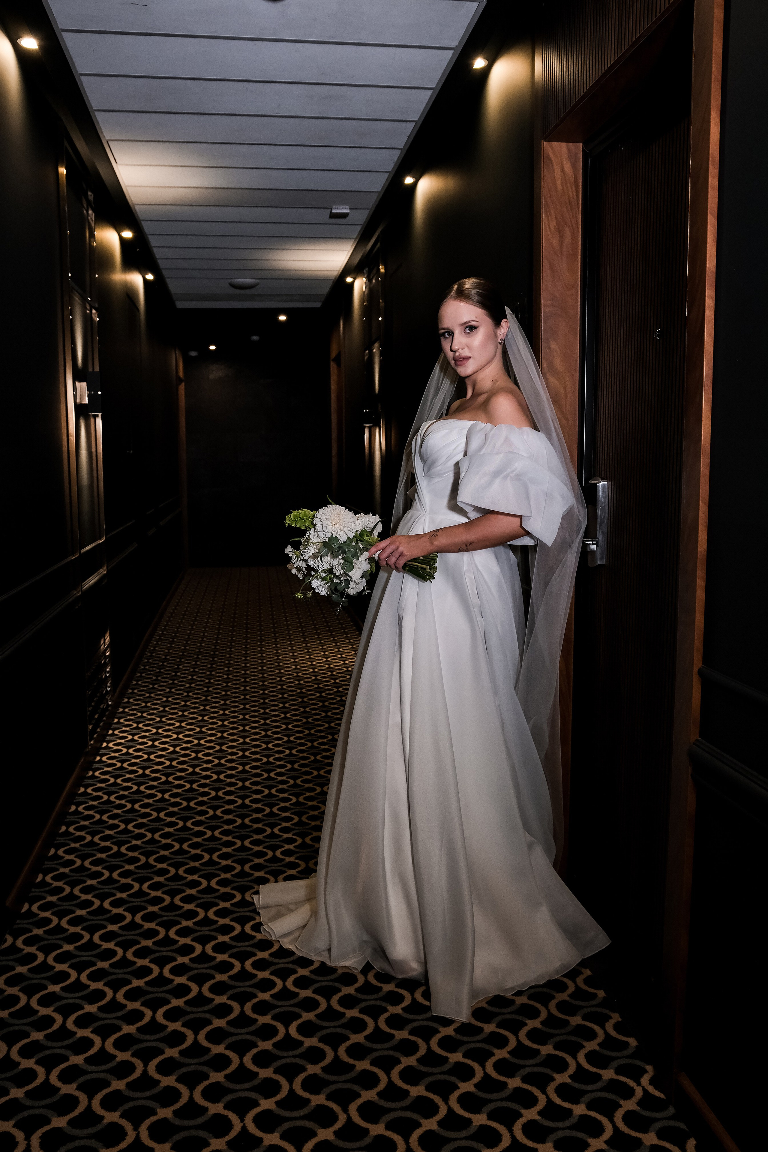 Максим и Валерия