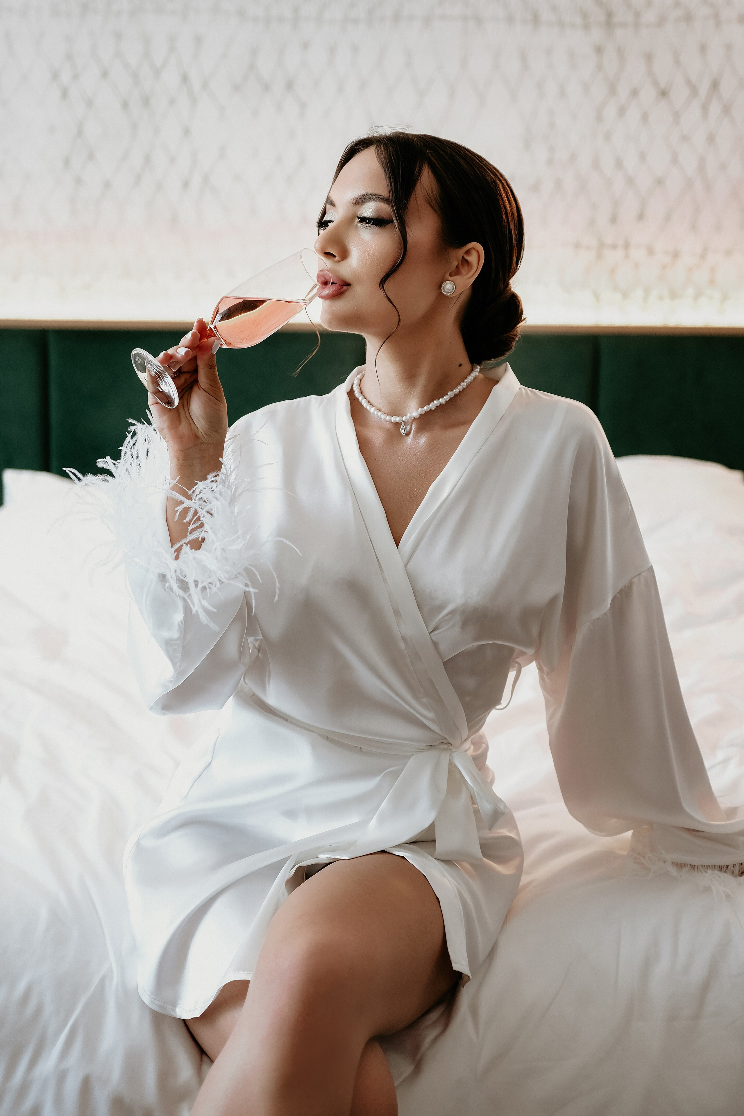 Алексей и Алина