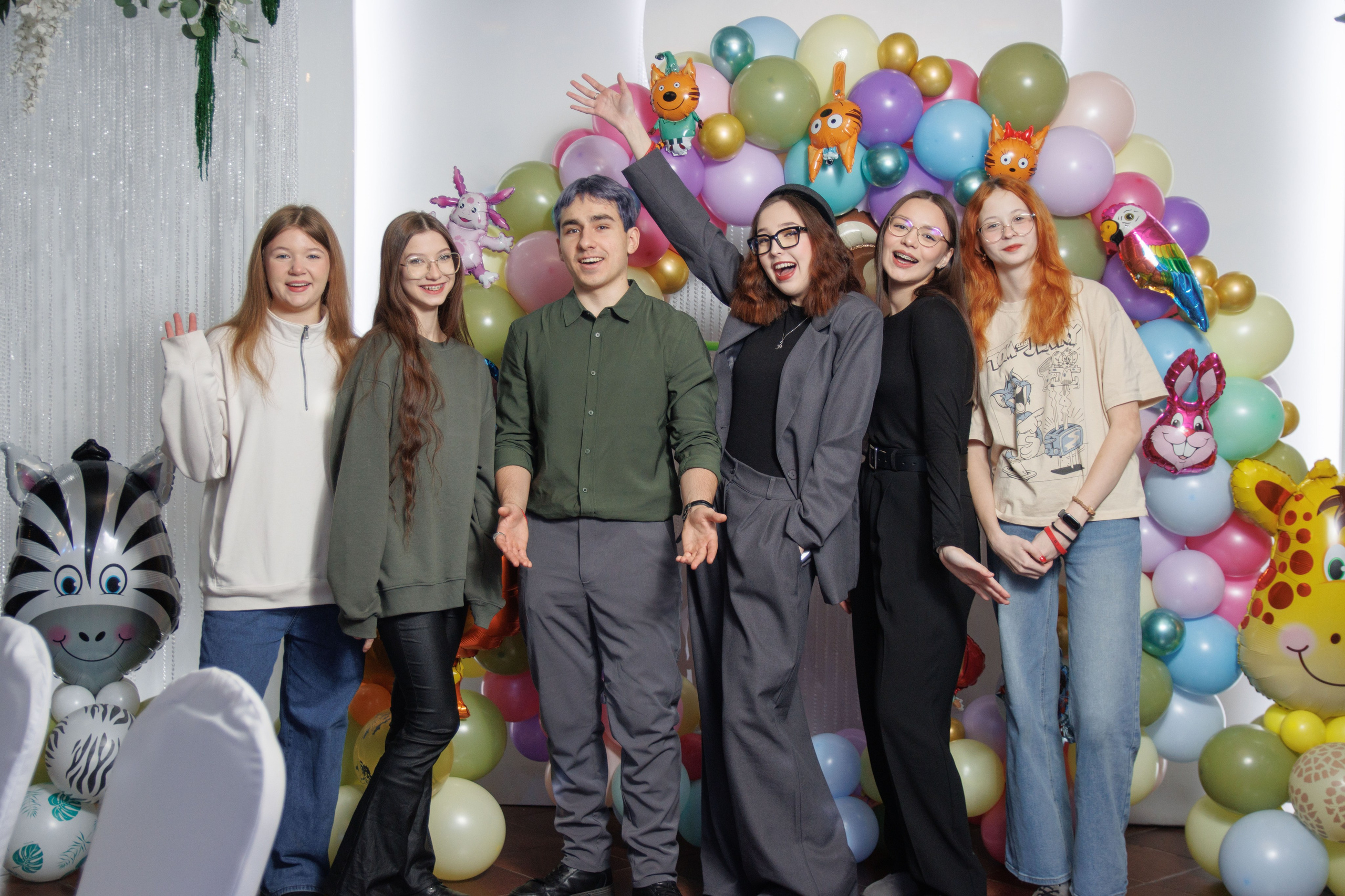 Art start. Фотограф Улан-Удэ Алексей Раднаев RAD