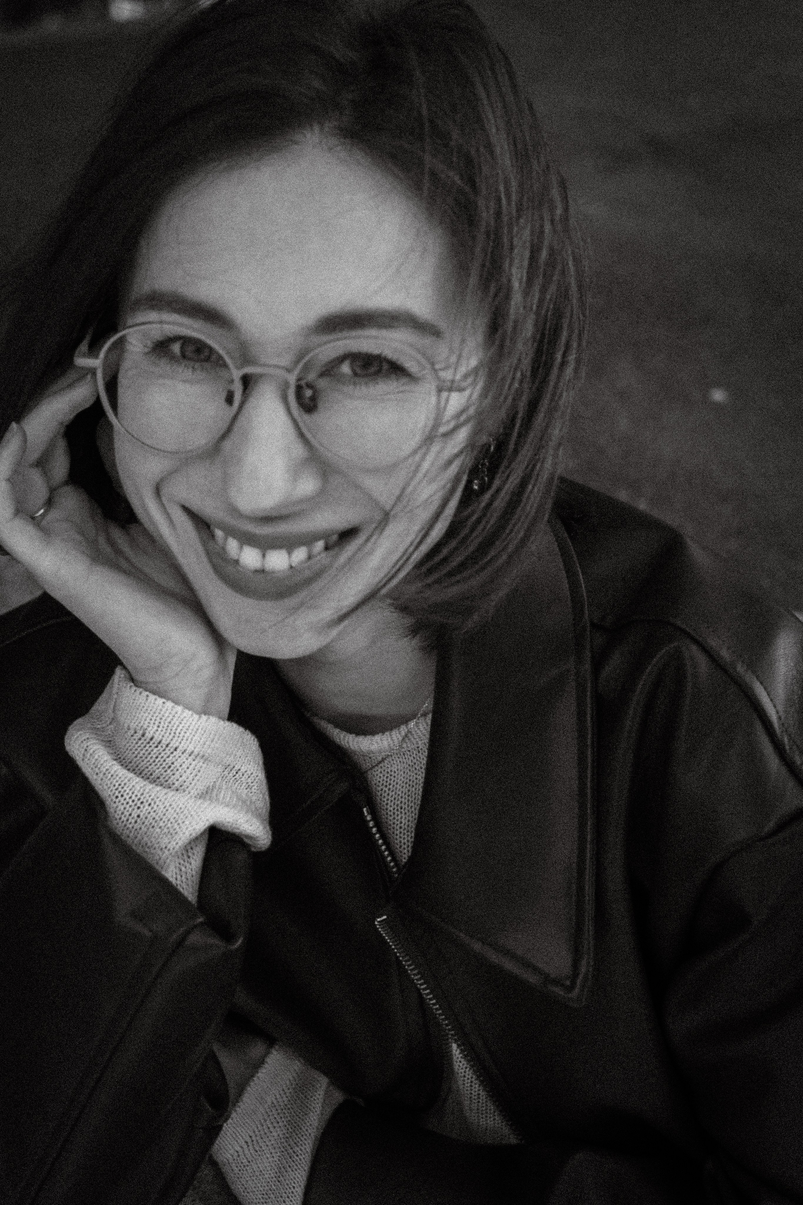 Уличная серия. Alenasokolowa.ru