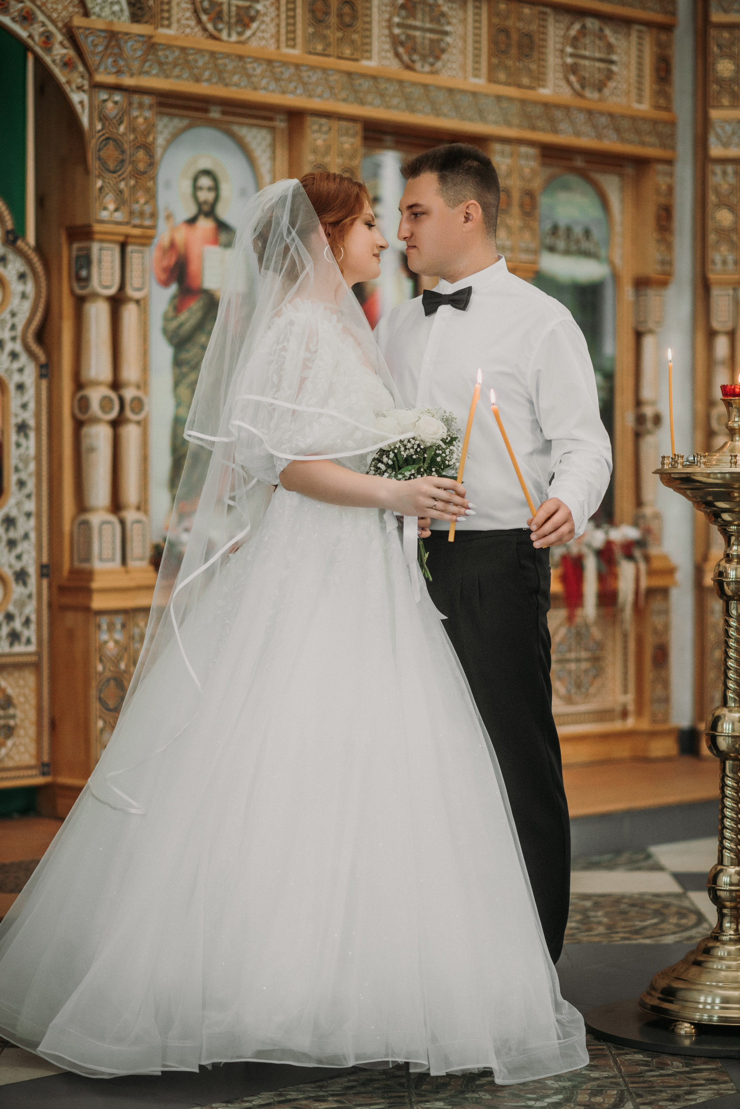 26.06.26 Wedding Day. Семейный фотограф в Барнауле