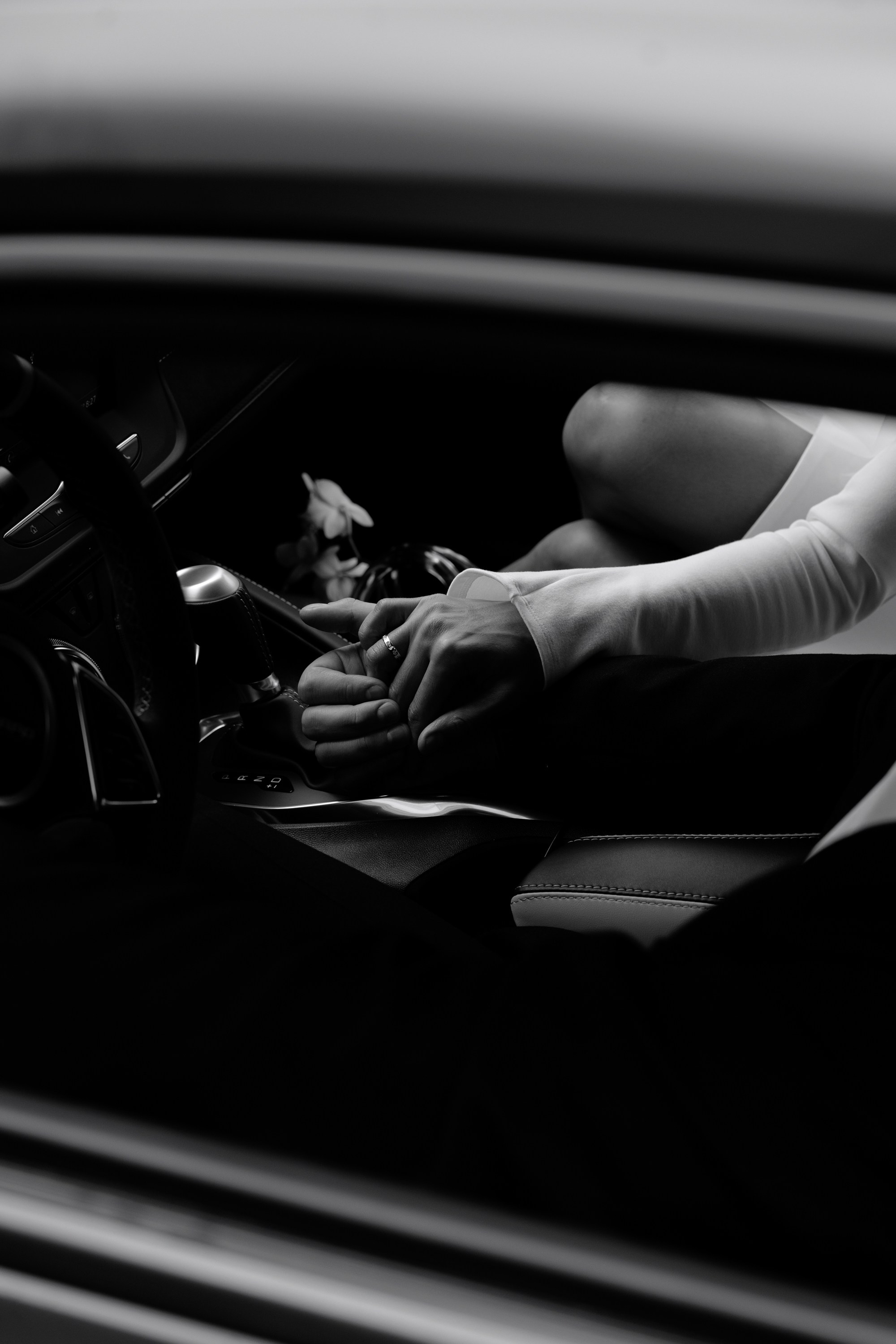 Александр и Мария. Свадебный фотограф