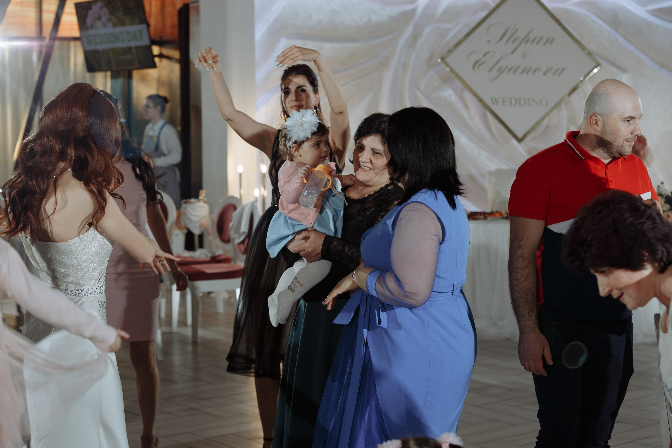 Степан и Элянора (полный день). Свадебный фотограф