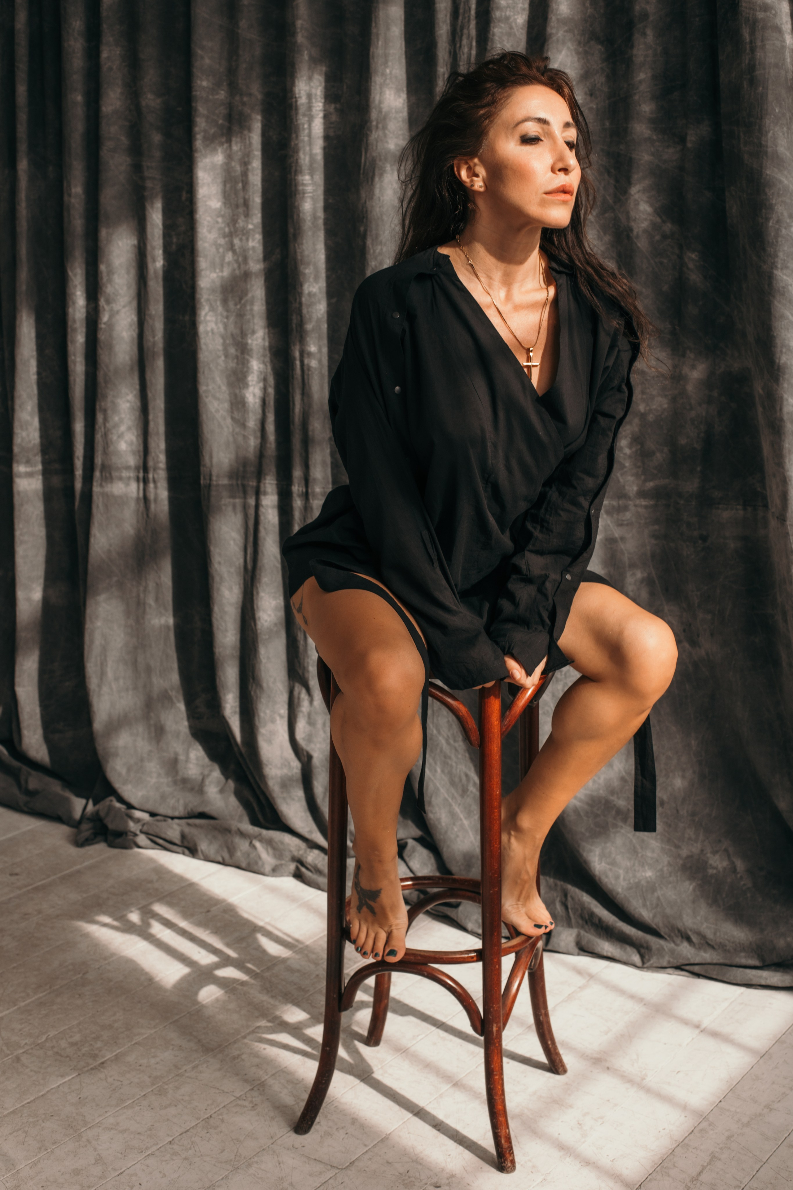 ЭЛИНА. Я фотограф из Москвы к Вашим услугам