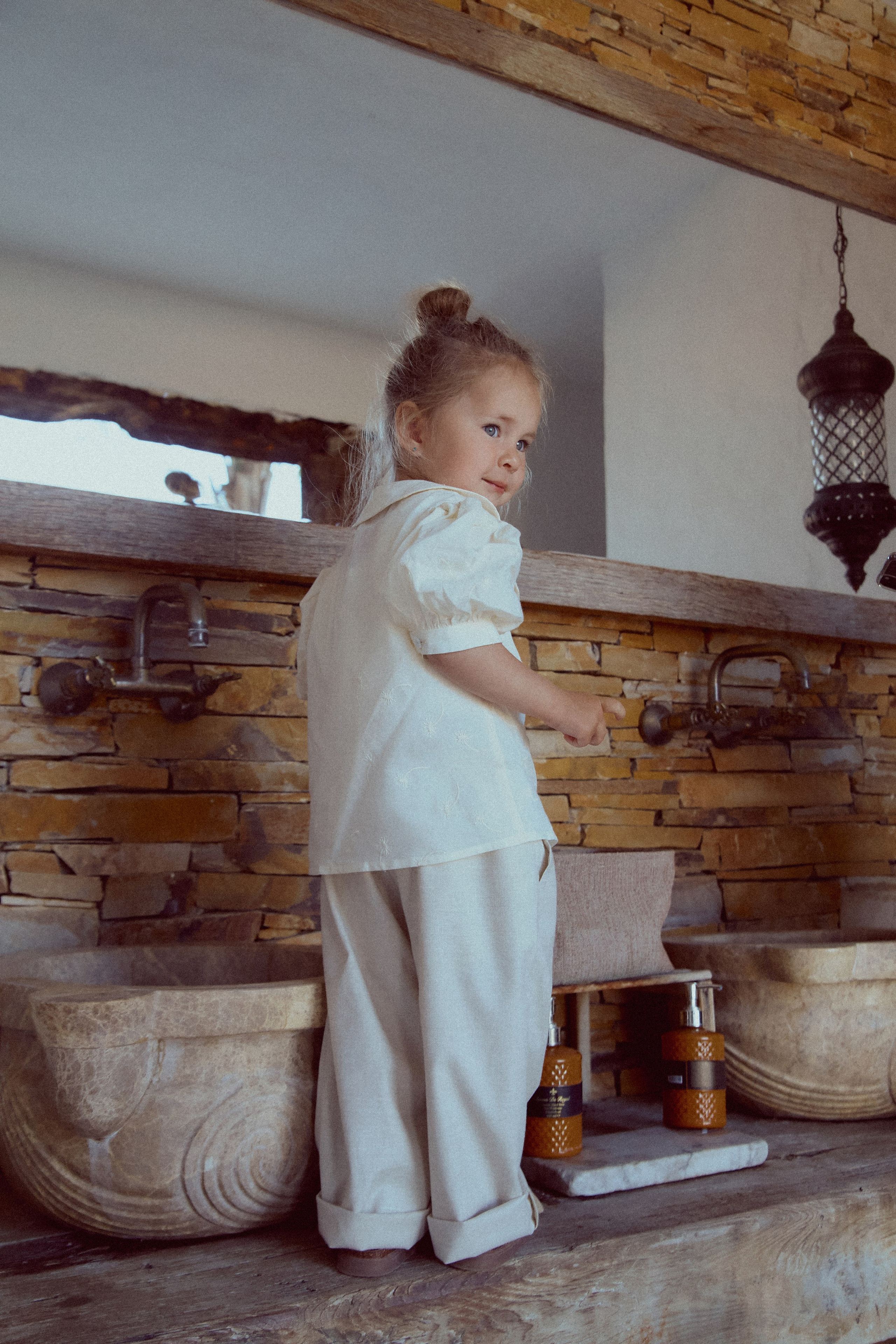 Catalog and lookbook. Ретушер Polli_retouch