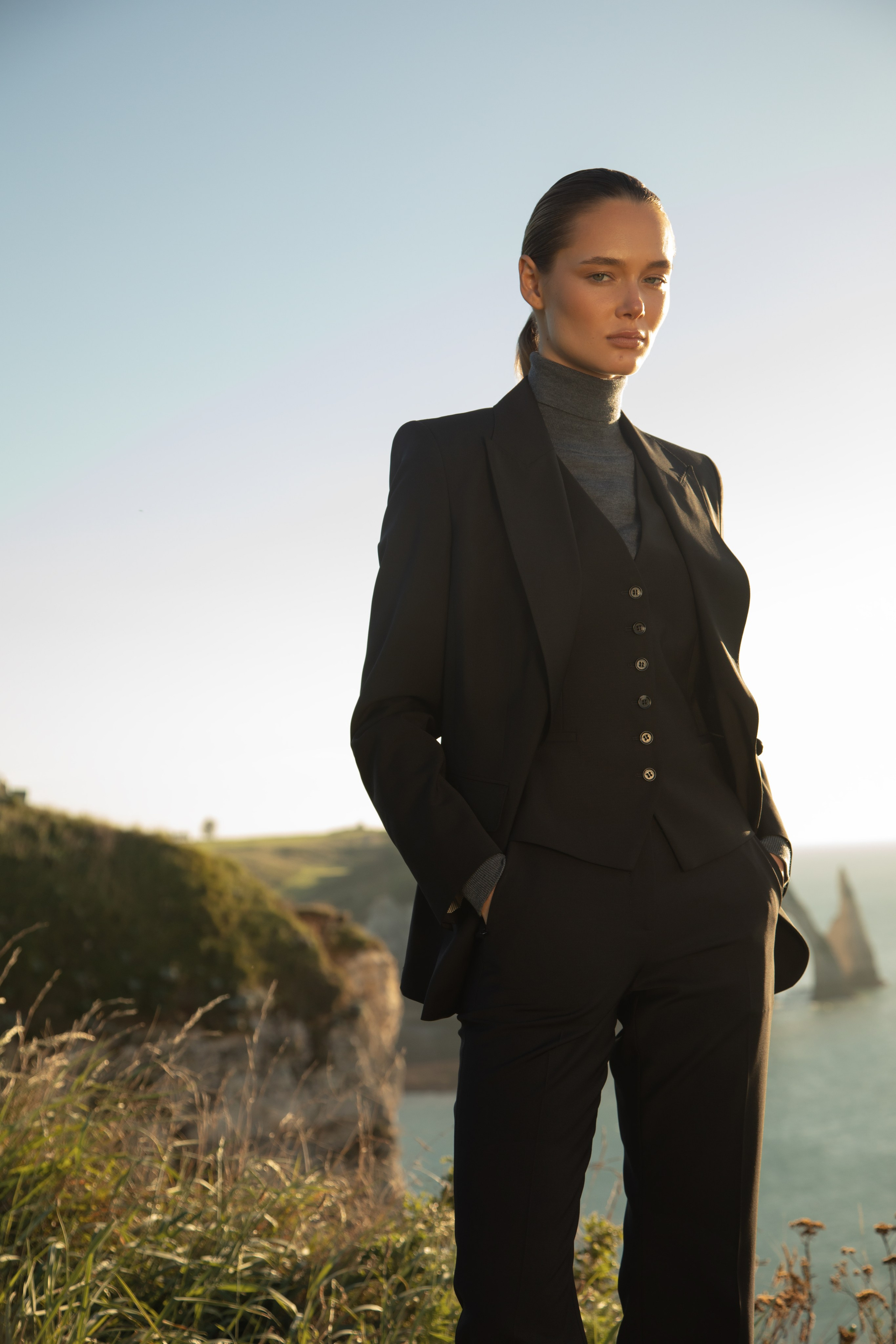 Charuel. Ретушер Polli_retouch