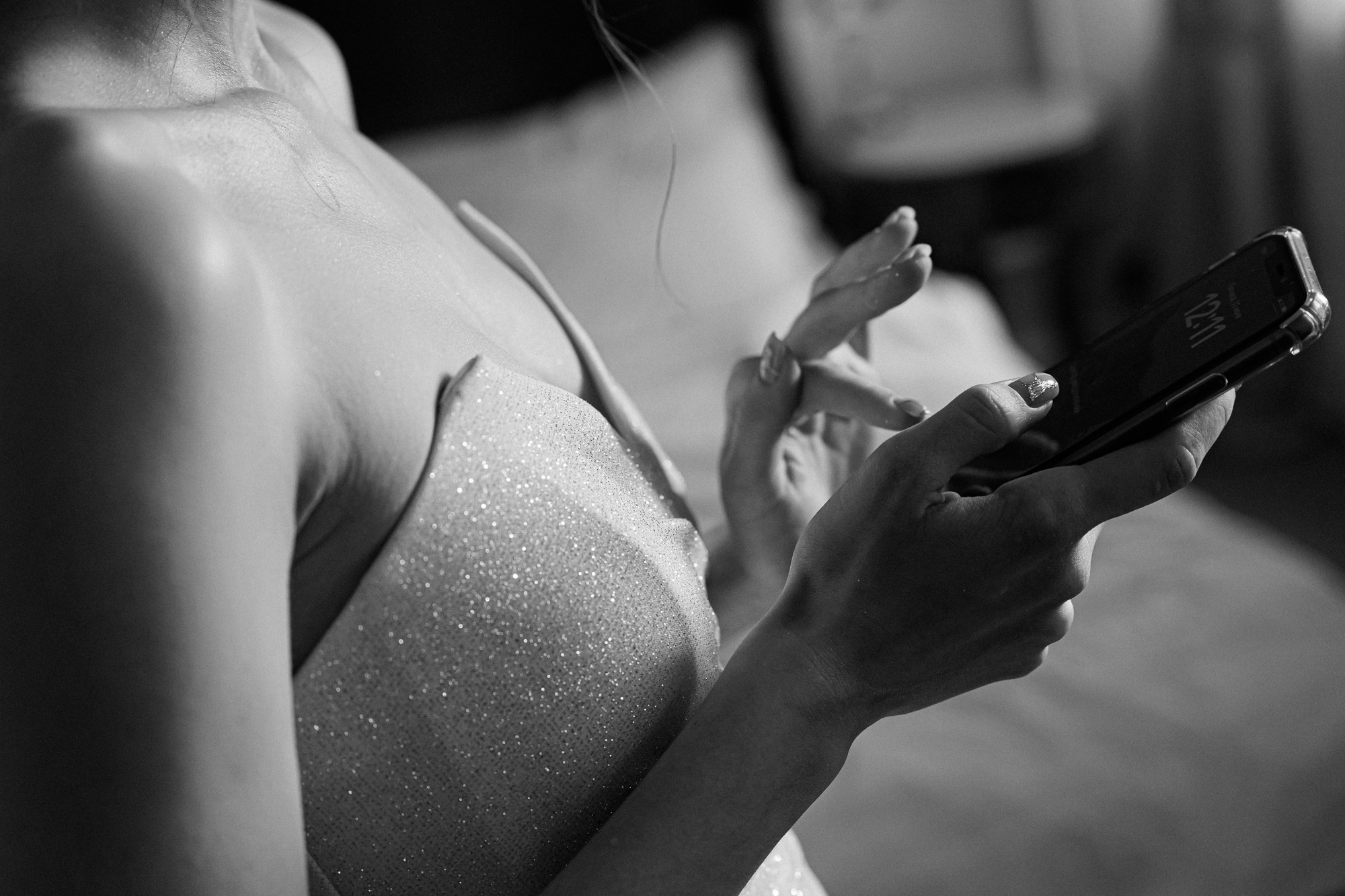 Татьяна & Николай. Свадебный фотограф в Москве и Санкт-Петербурге Анастасия Мирославская