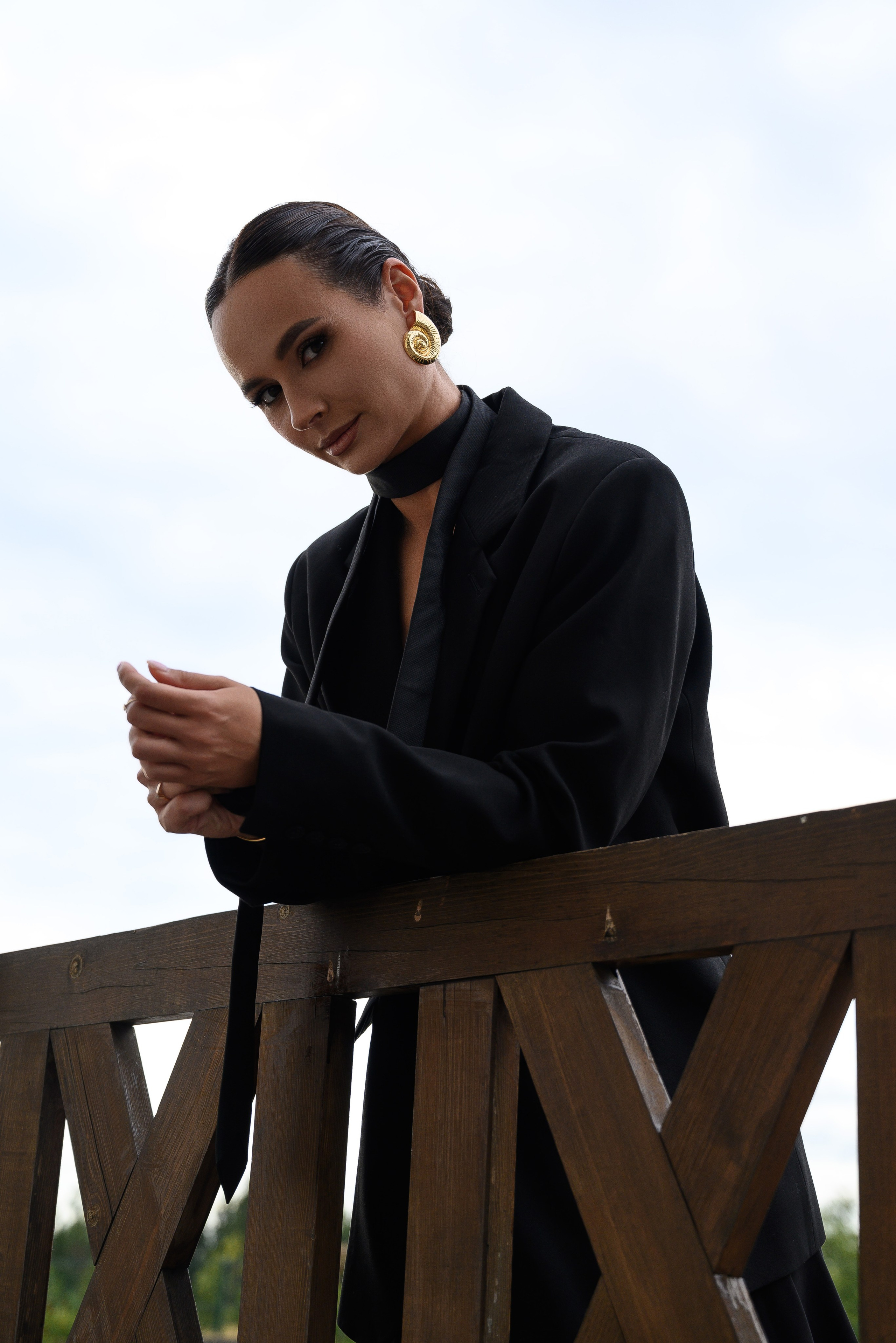 Катя. Тамара Власова