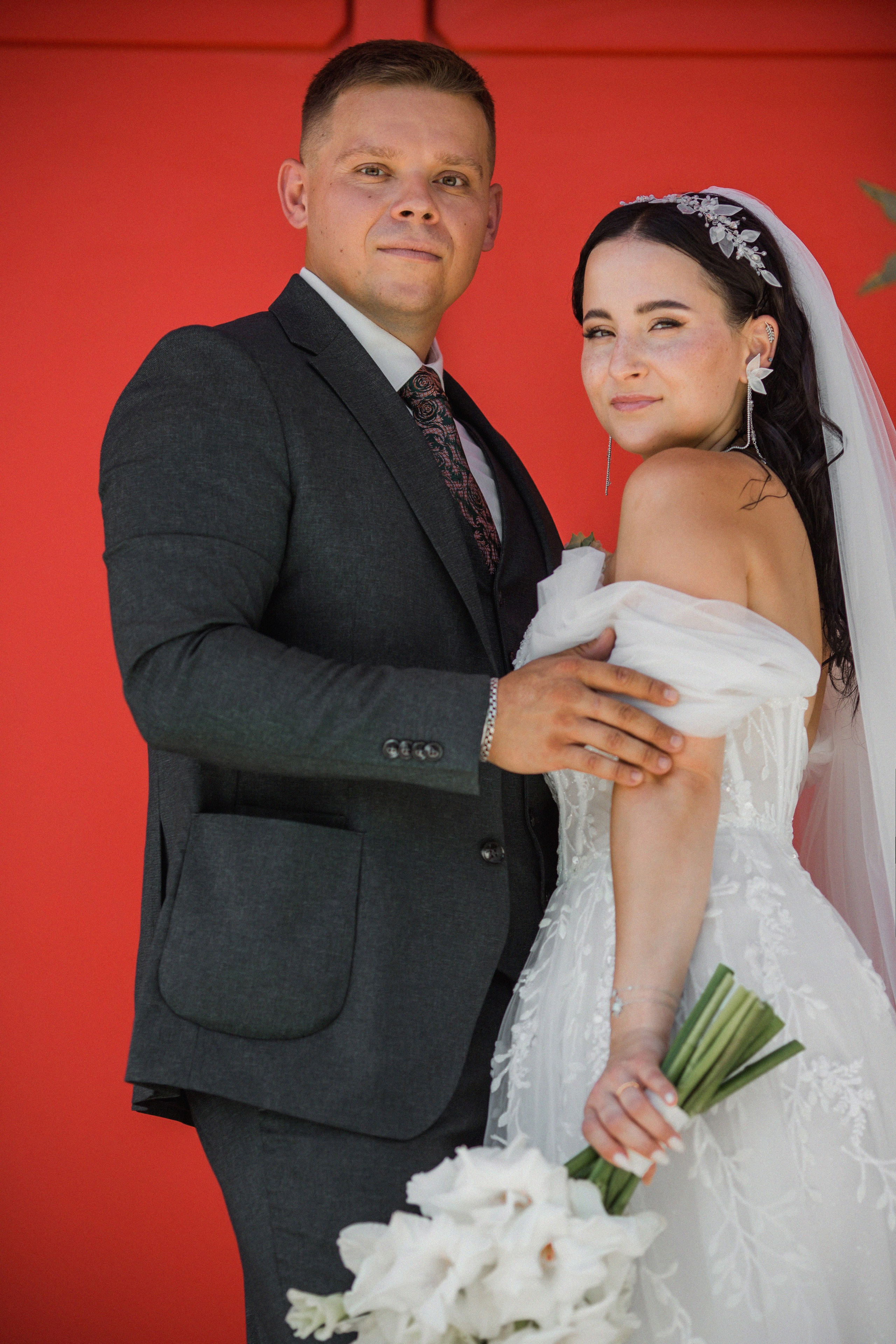 Лев и Диана. Свадебный и семейный фотограф в Краснодаре