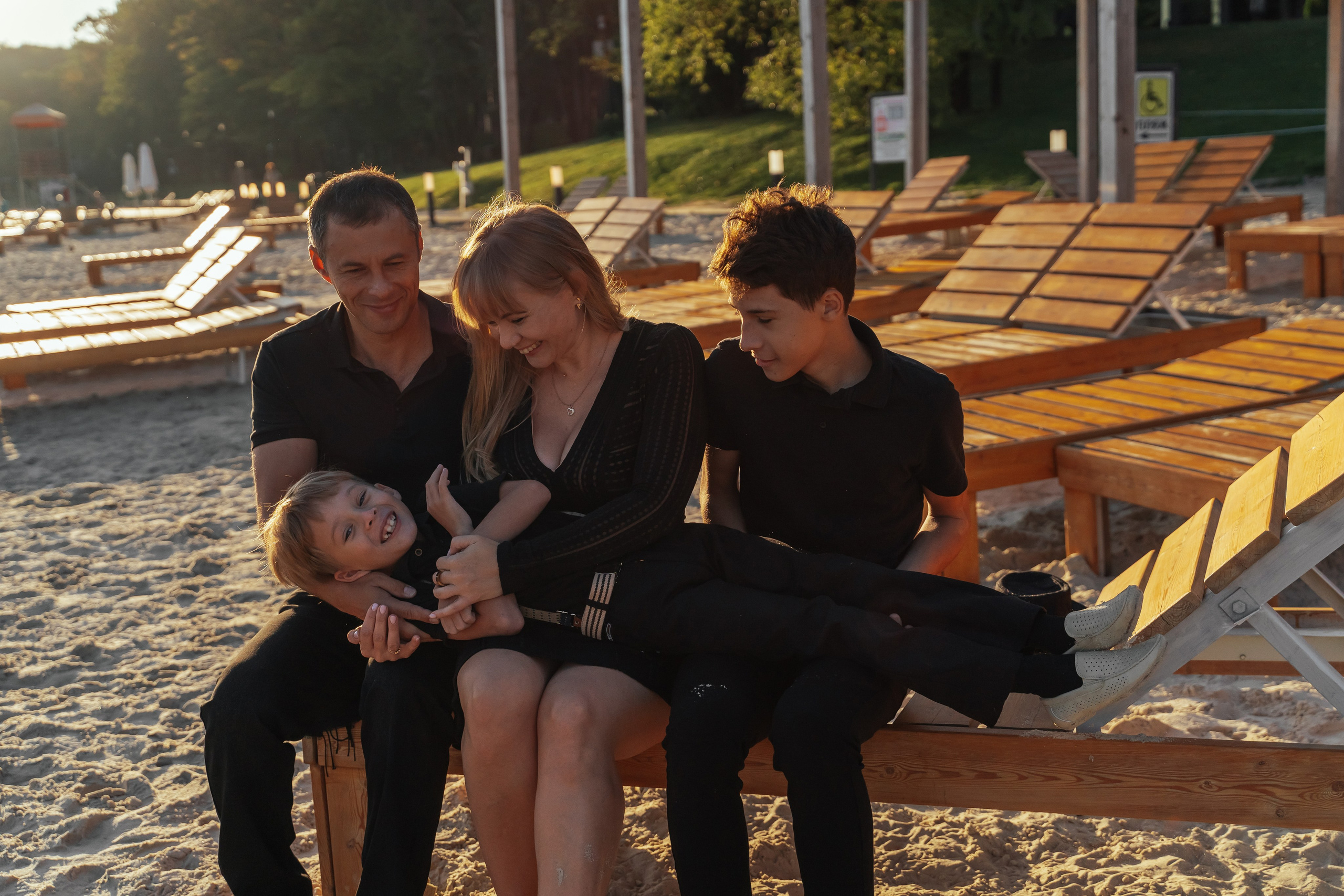 На рассвете. Фотограф Ларионова Надежда|Ставрополь