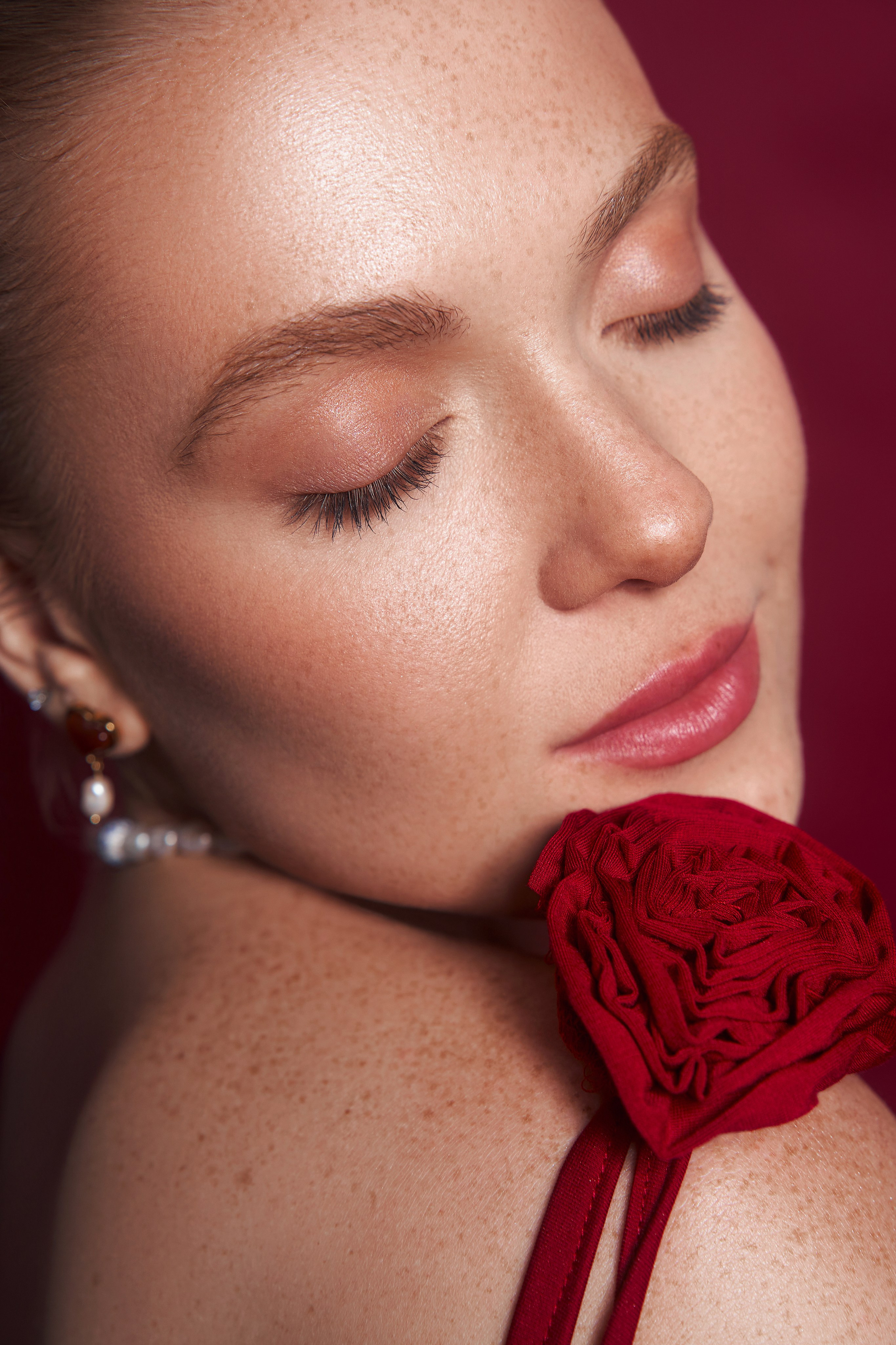 Фотосессия в стиле Бали. Женский фотограф в Москве Юсипов Марат