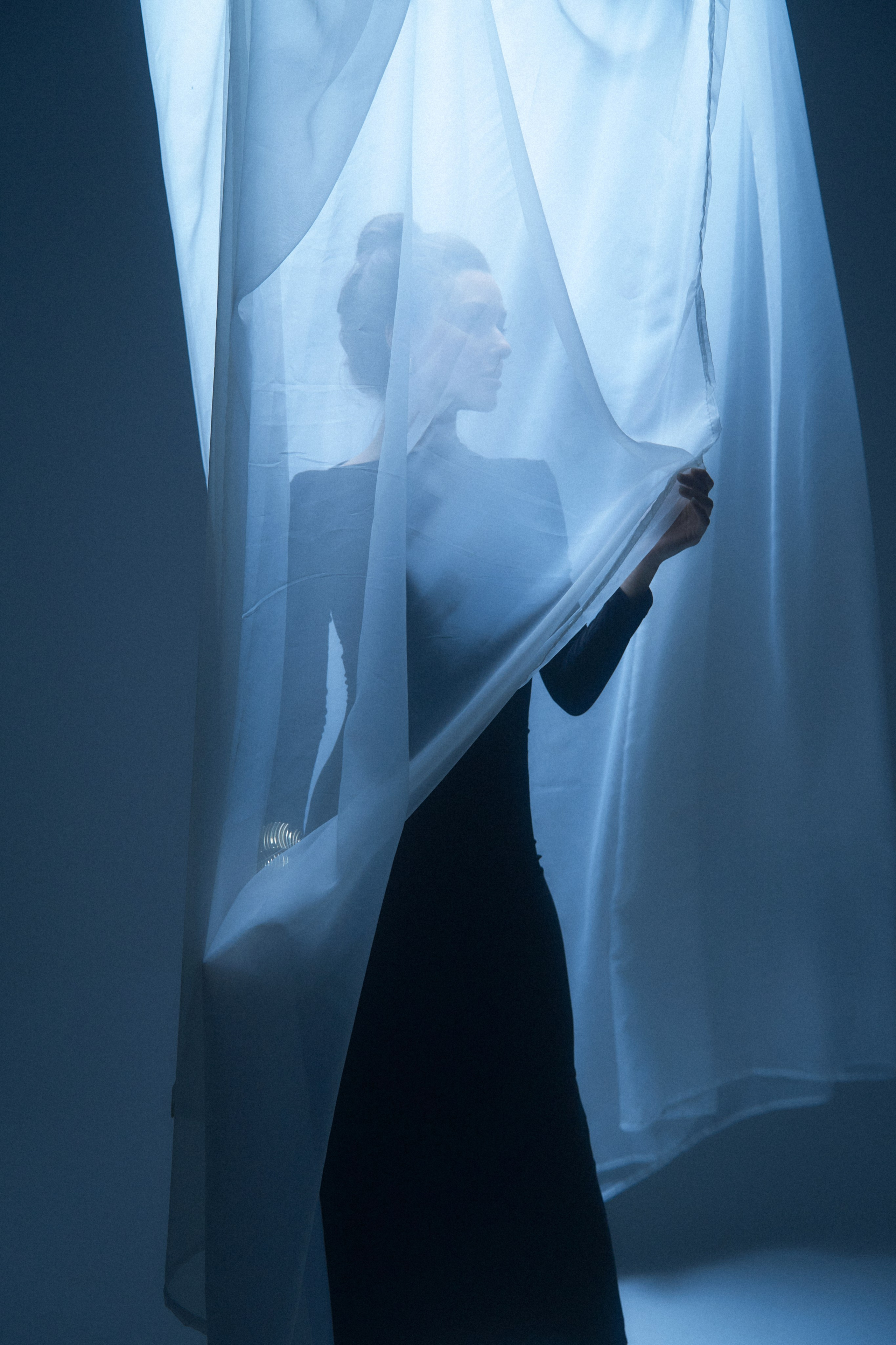 Катя. Женский фотограф в Москве Юсипов Марат