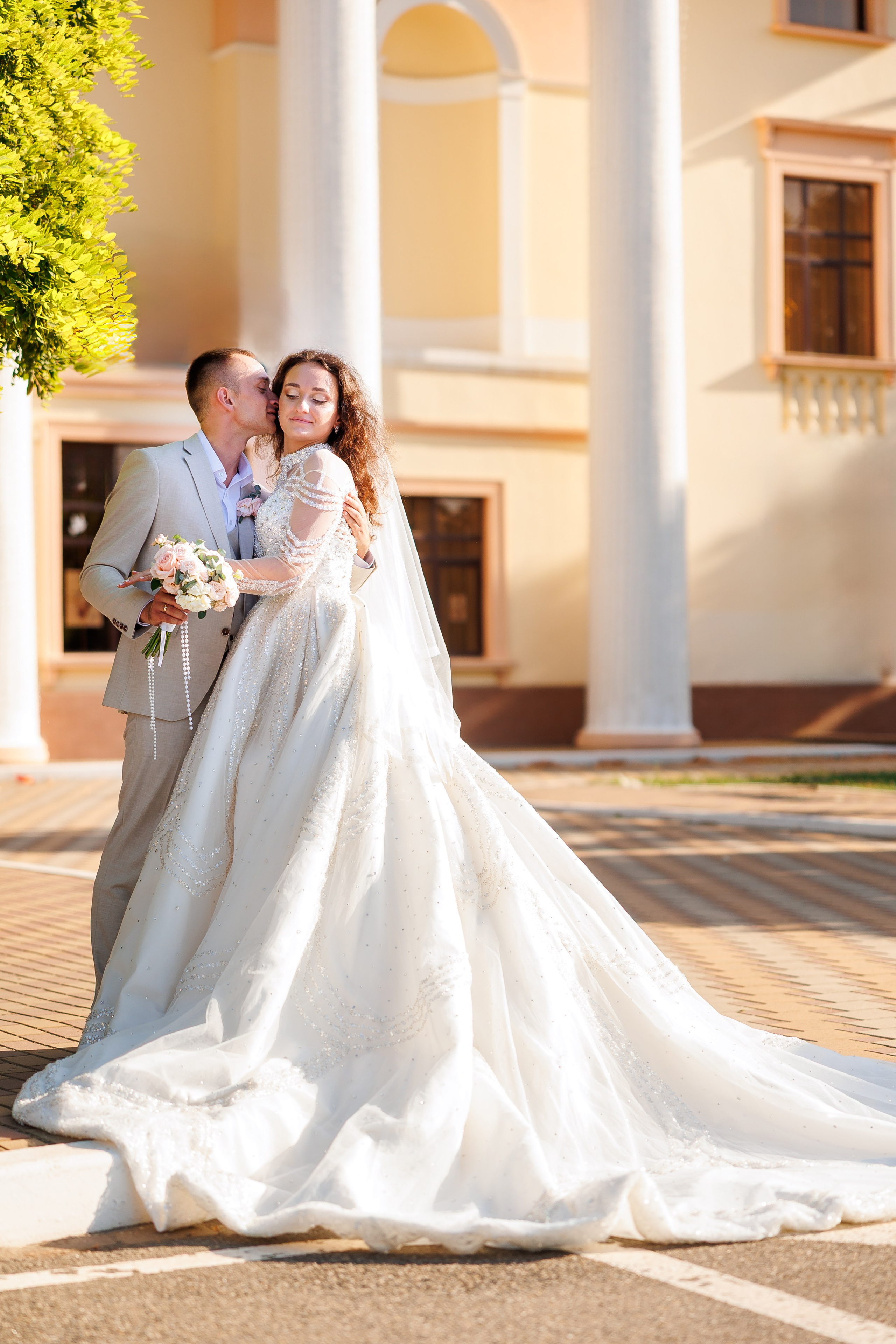 30.08.25. Свадебный и семейный фотограф в Армавире