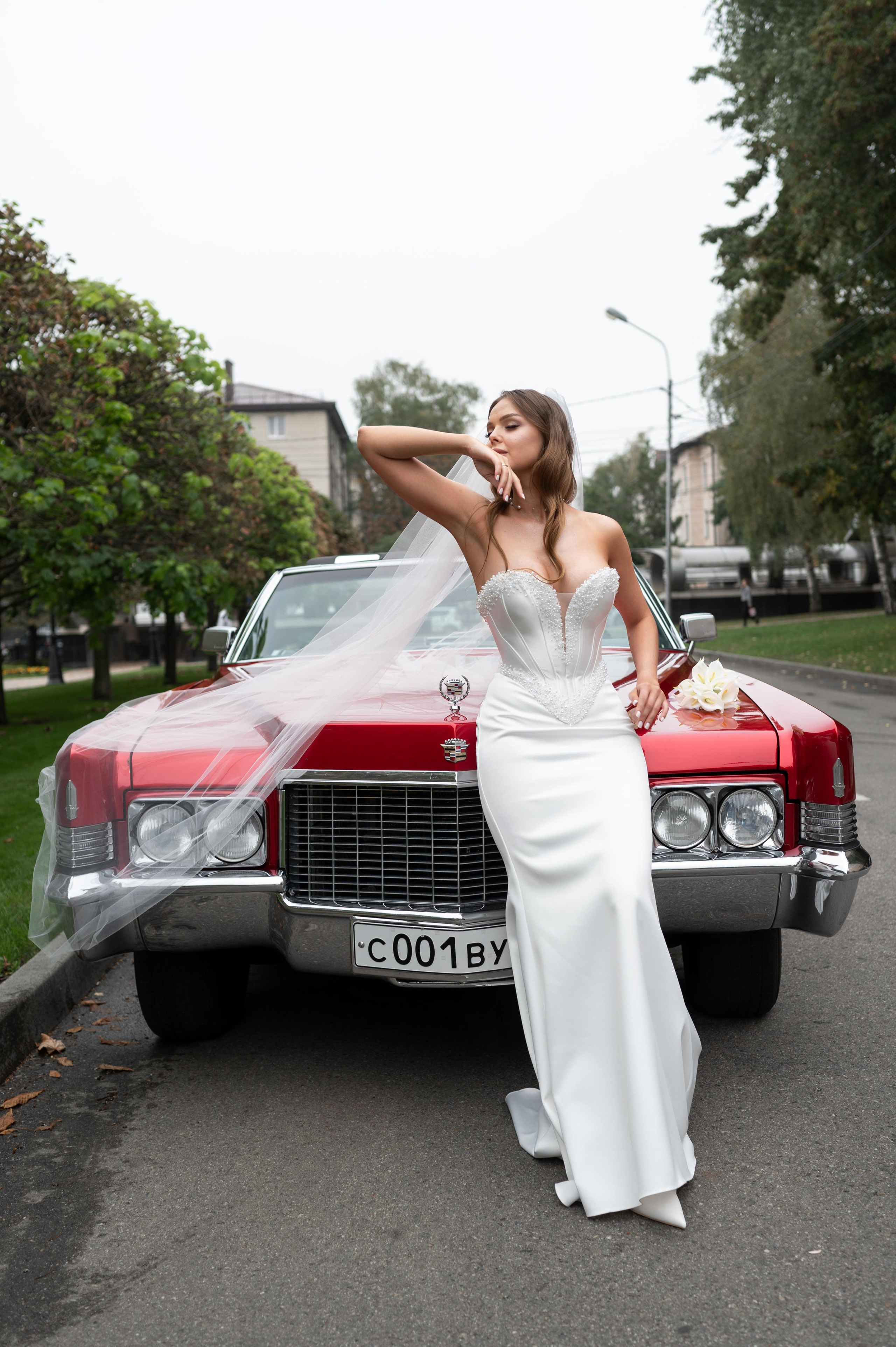 Вадим и Виктория. Свадебный, портретный, коммерческий, предметный фотограф в Ставрополе Иван Белашов