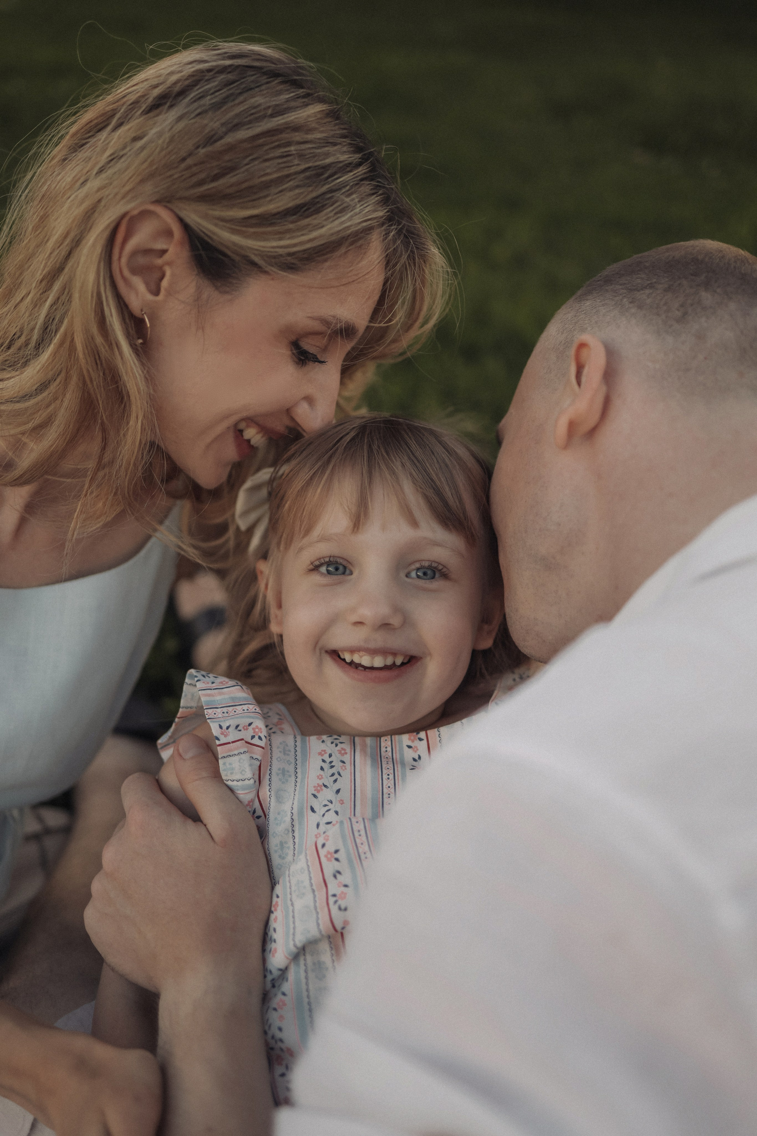 Этот особенный День. Марина Мужиченкова. Семейная и детская фотосъёмка в Москве