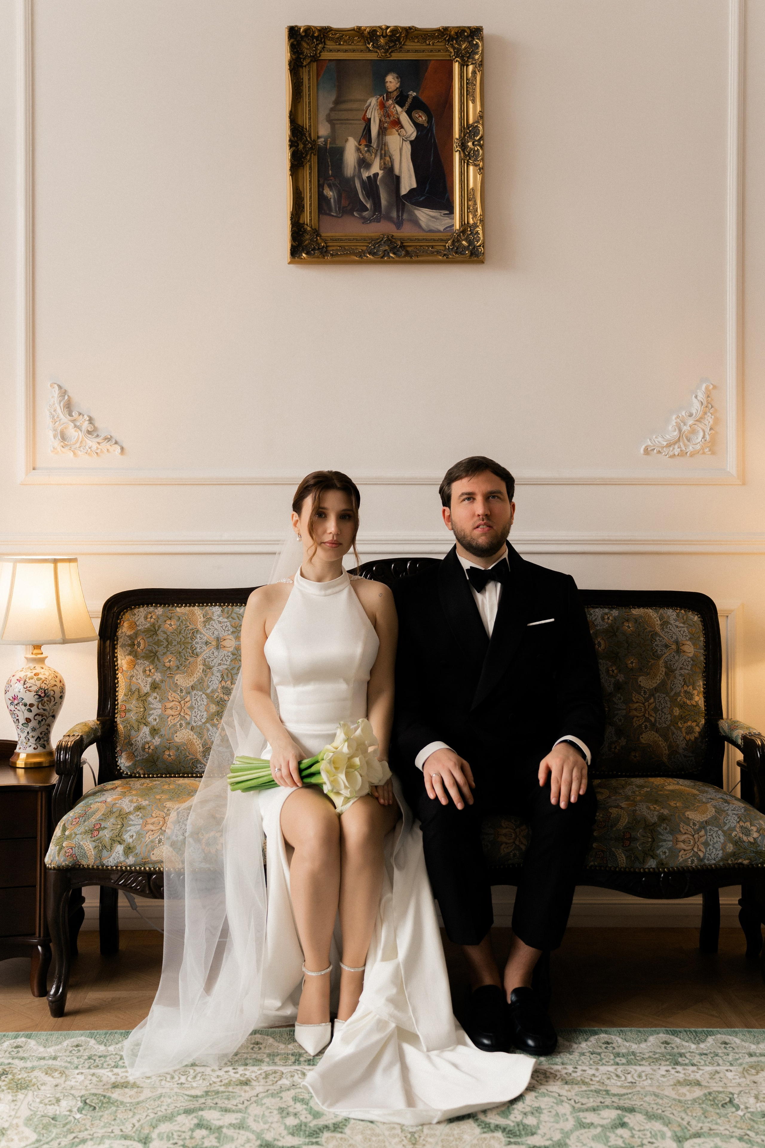 Евгений & Лана