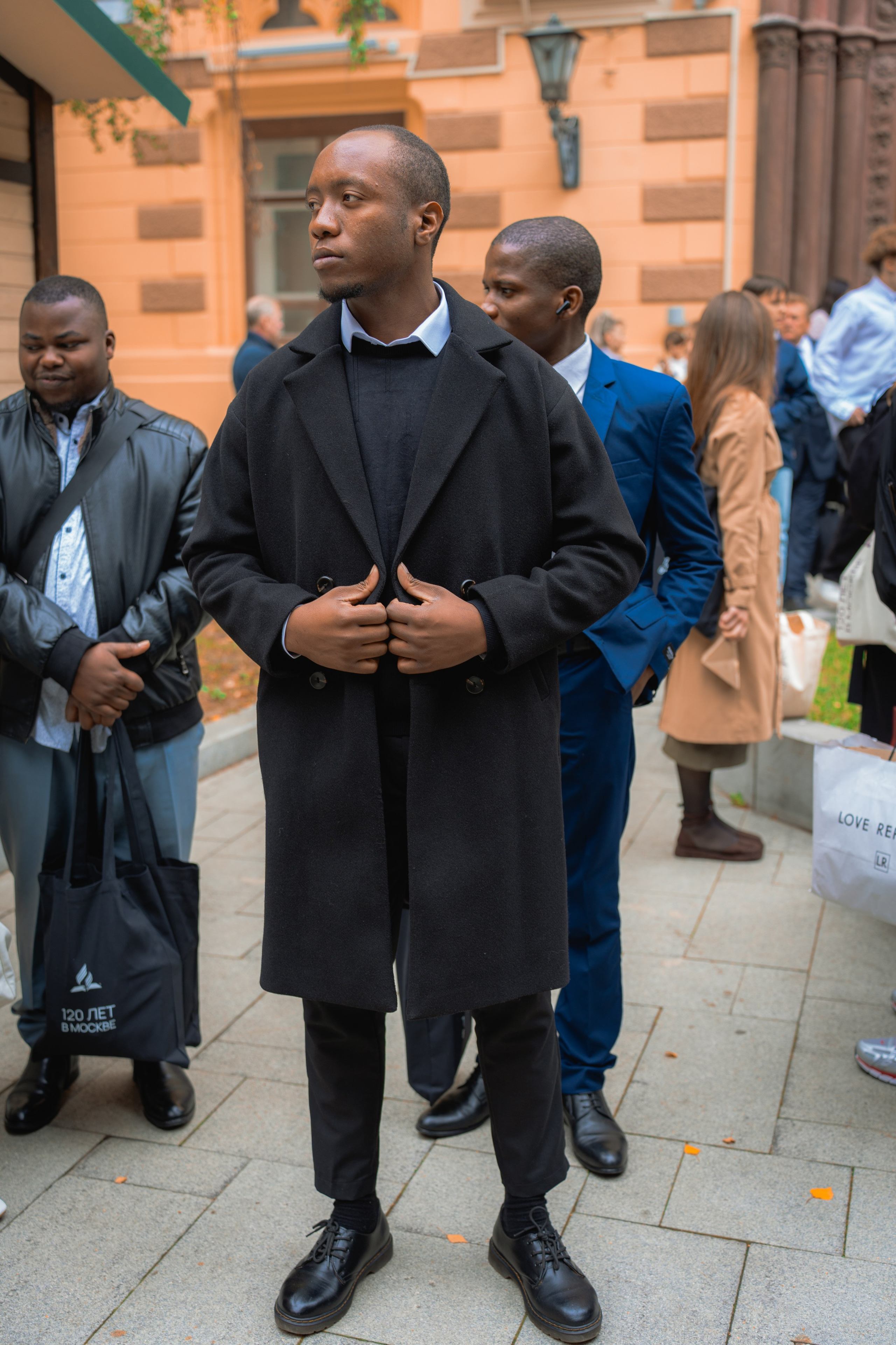 EVENTS. M2 OPTIX |Lifestyle Videography & Photography in Moscow