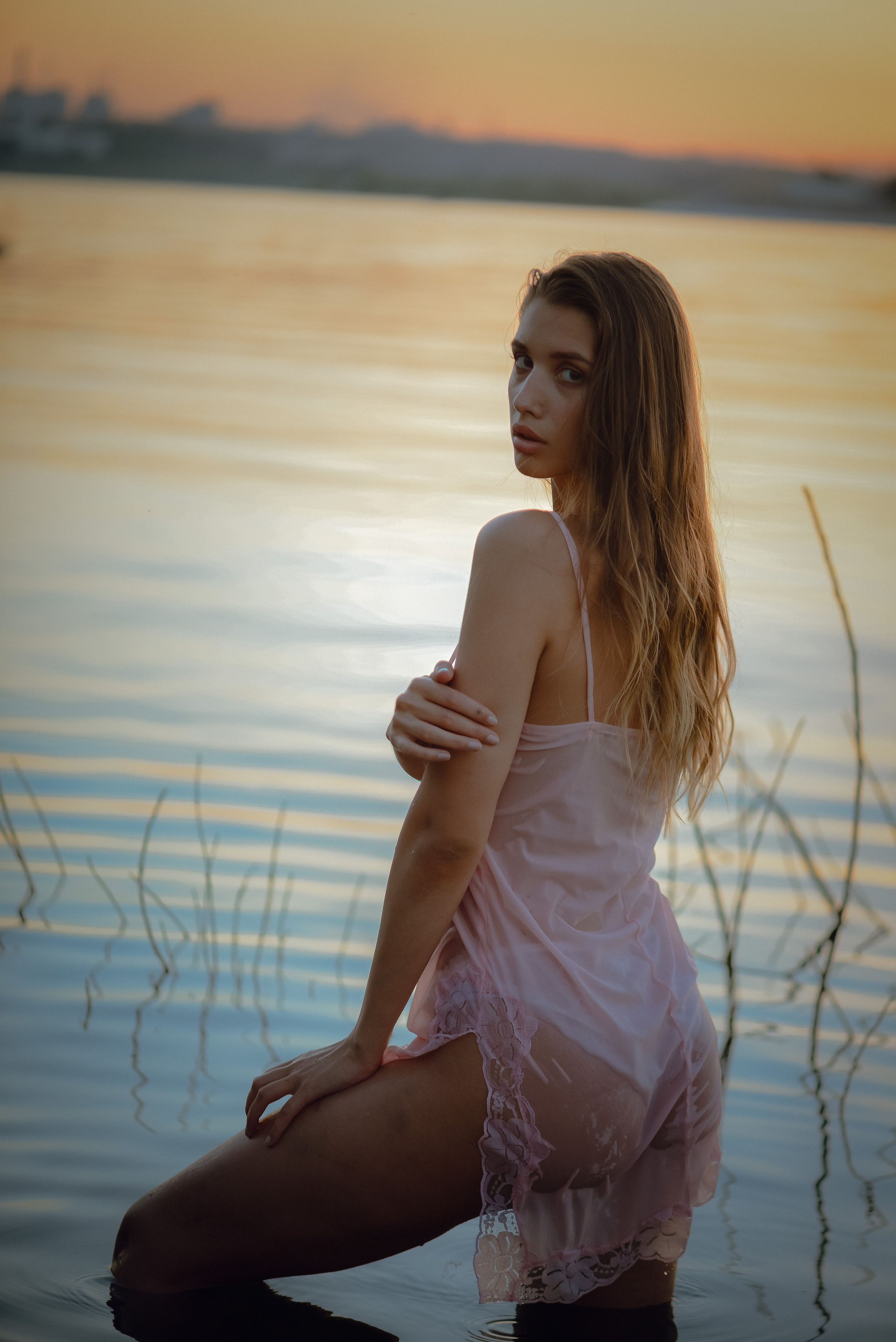 Красивое лето. Фотограф Диана Одинцова в Волгограде