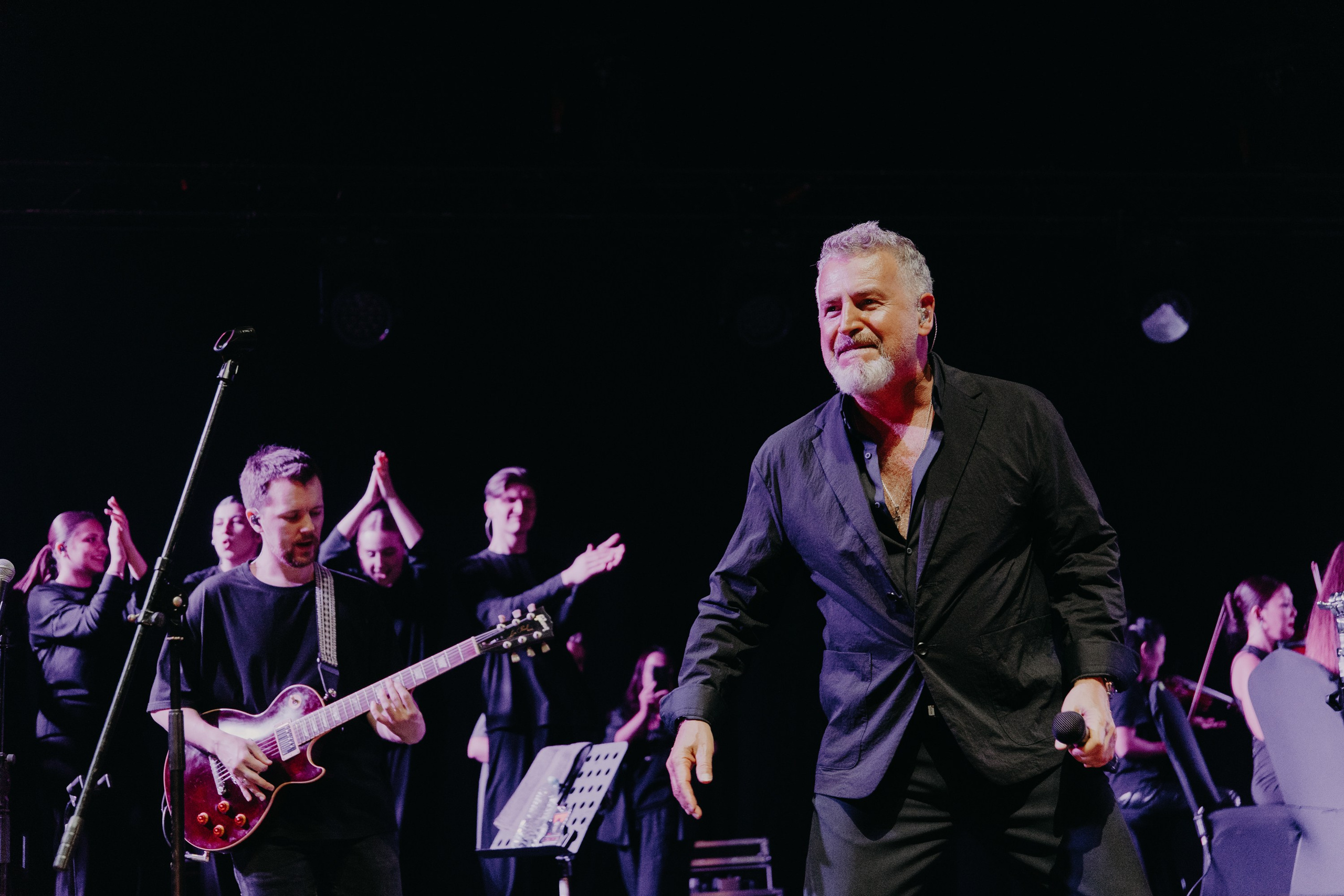 LAB DUBAI с Агутиным. Фото | Видео Контент Мишель Ватаманюк