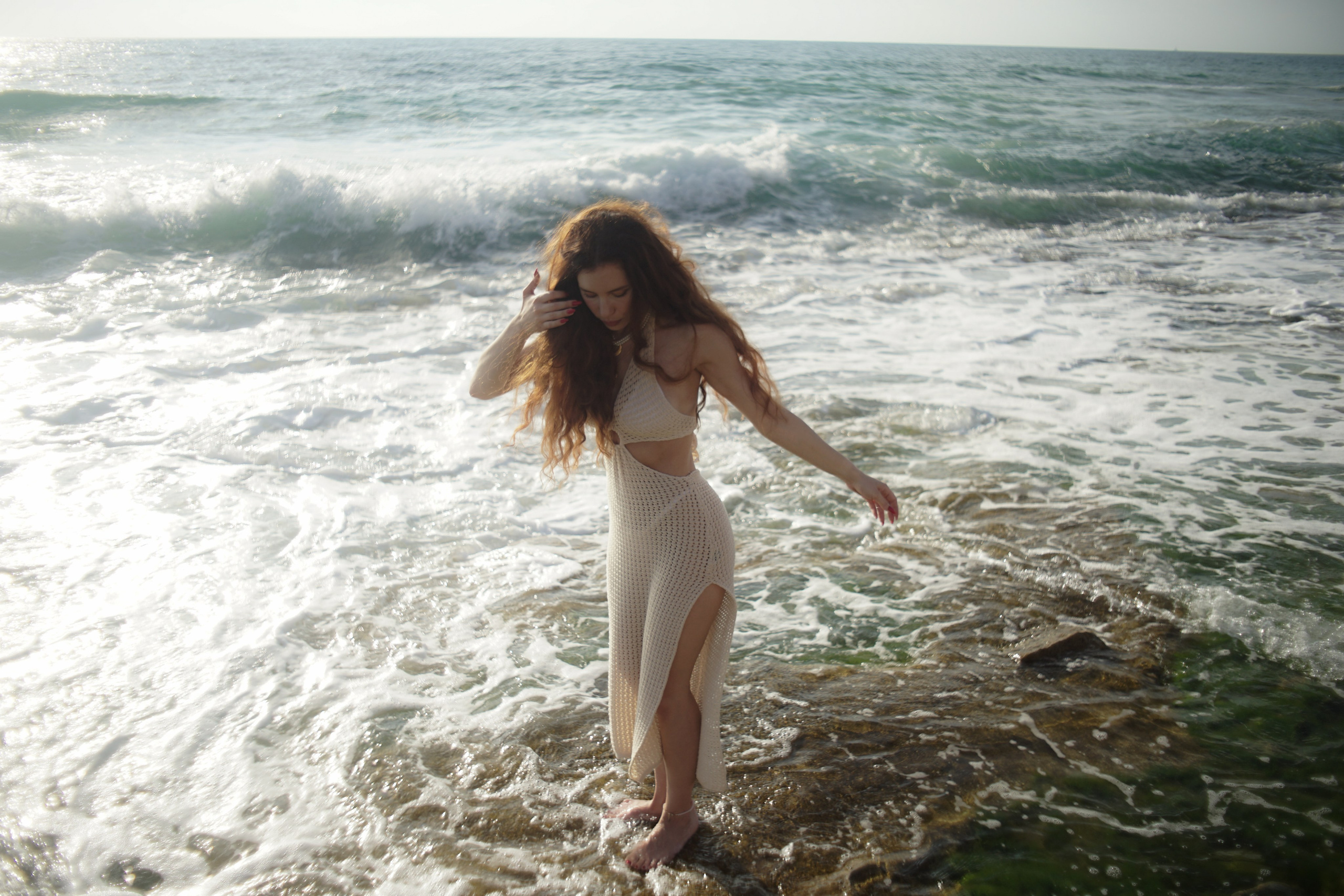 Портреты. Photograph and videograph in Israel