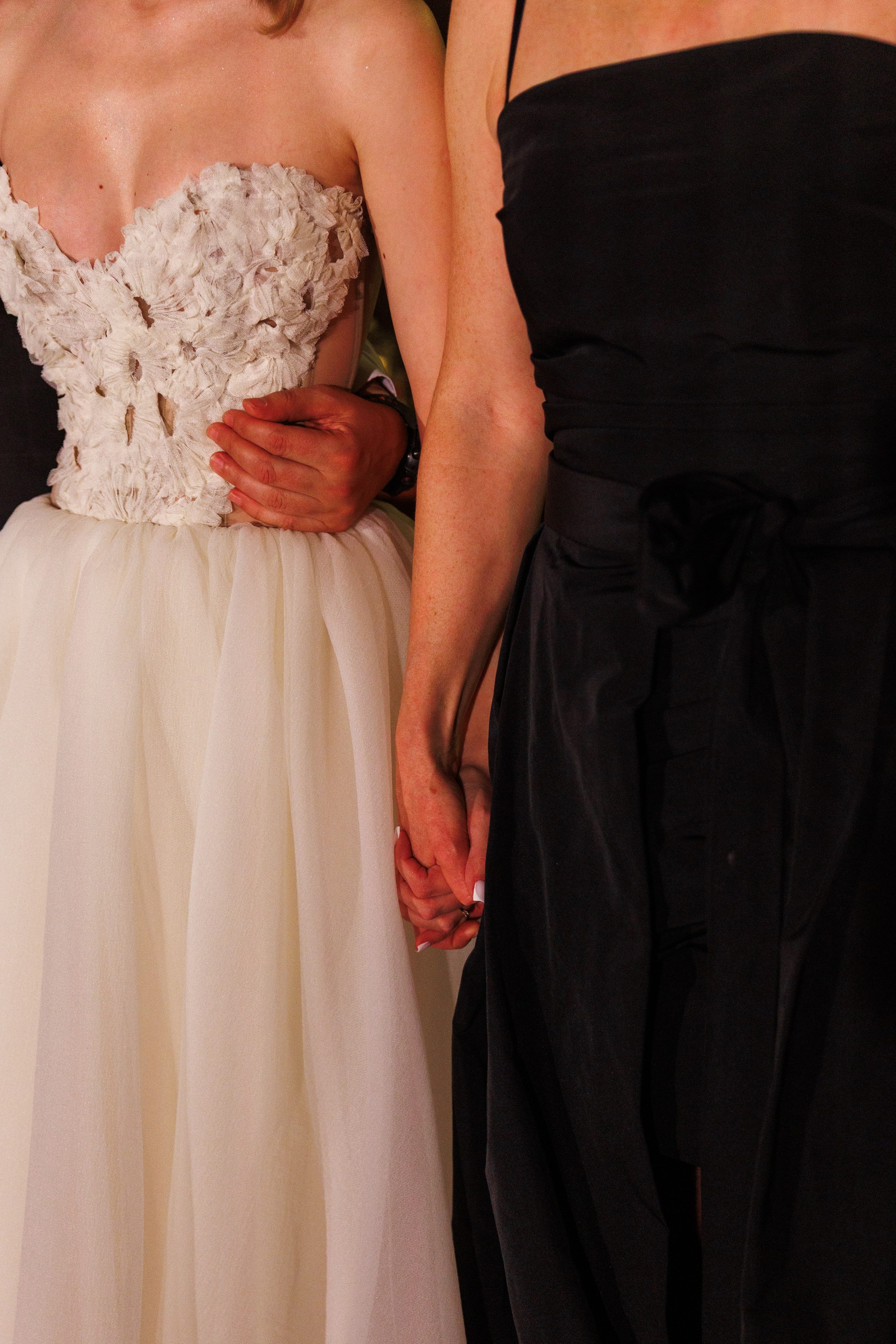 Даня и Алёна. Фотограф, который снимает любовь в Санкт-Петербурге