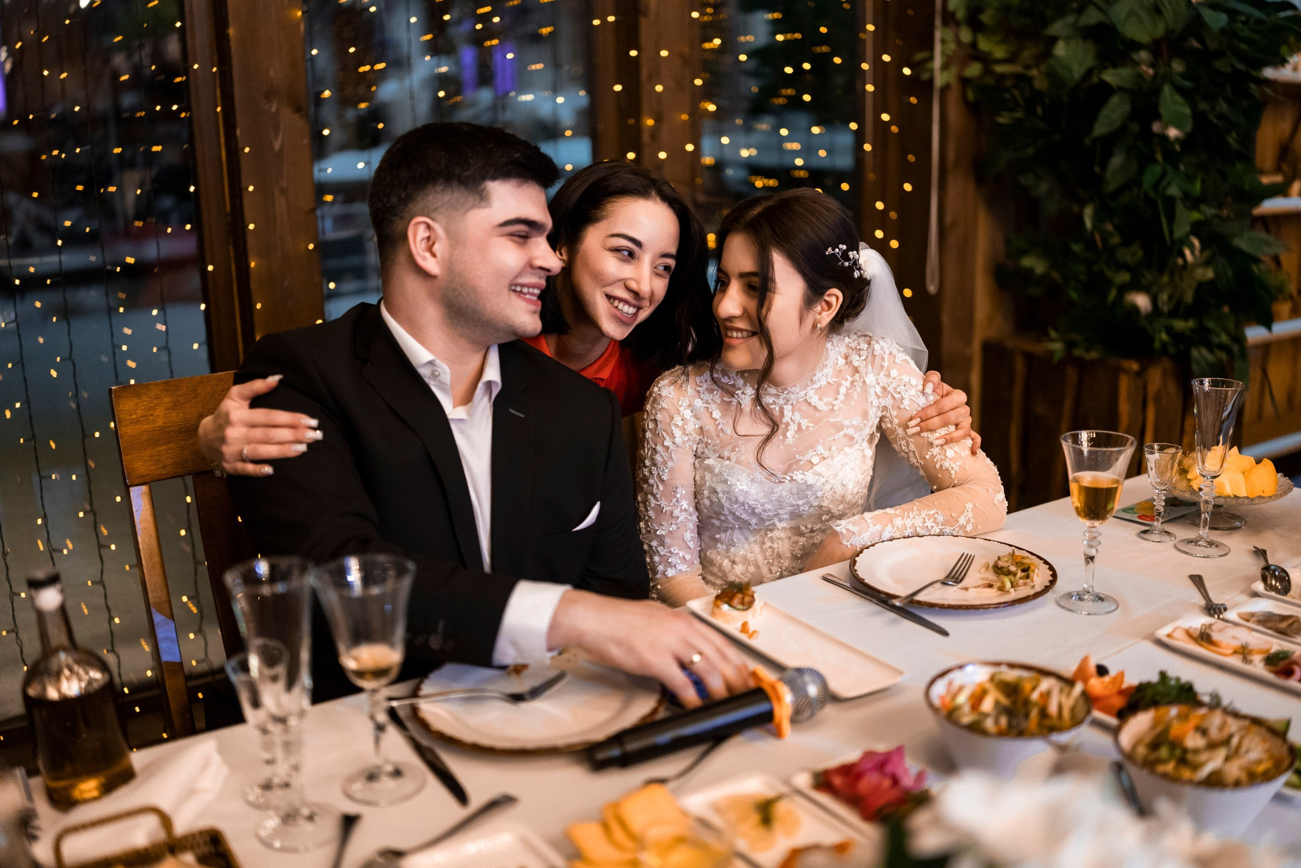 Алина и Аскер. Фотограф, который снимает любовь в Санкт-Петербурге и Череповце