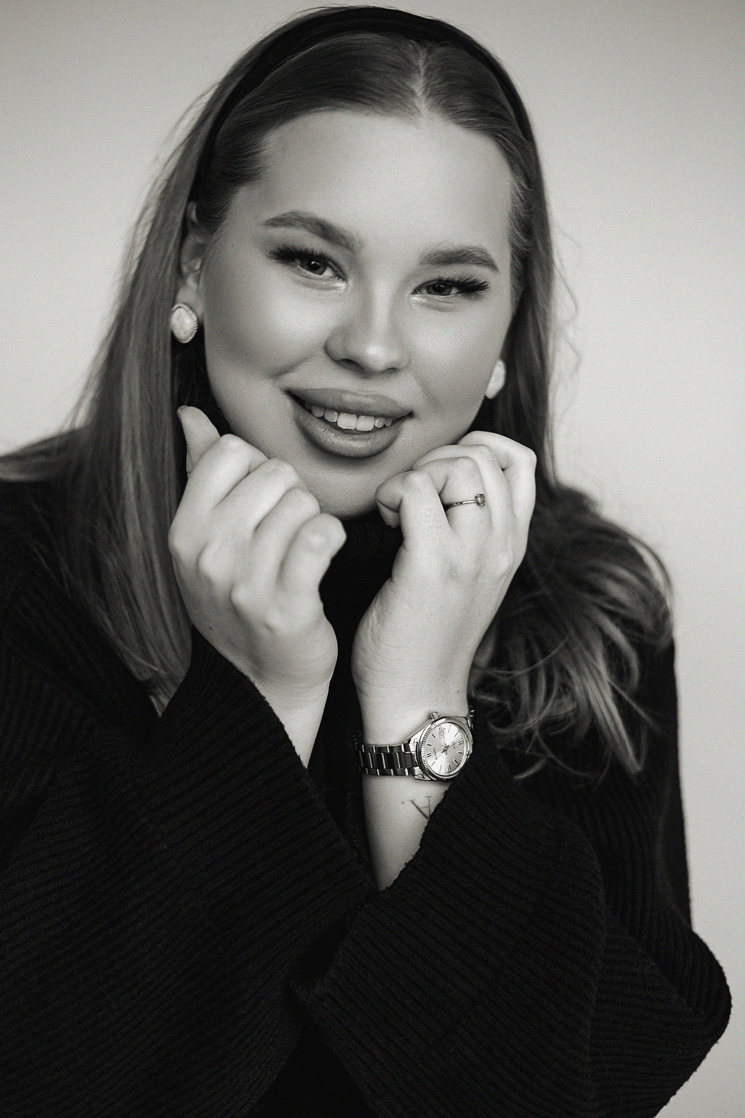 Женский портрет. Фотограф беременности СПб Женский фотограф Спб Диана Кузнецова