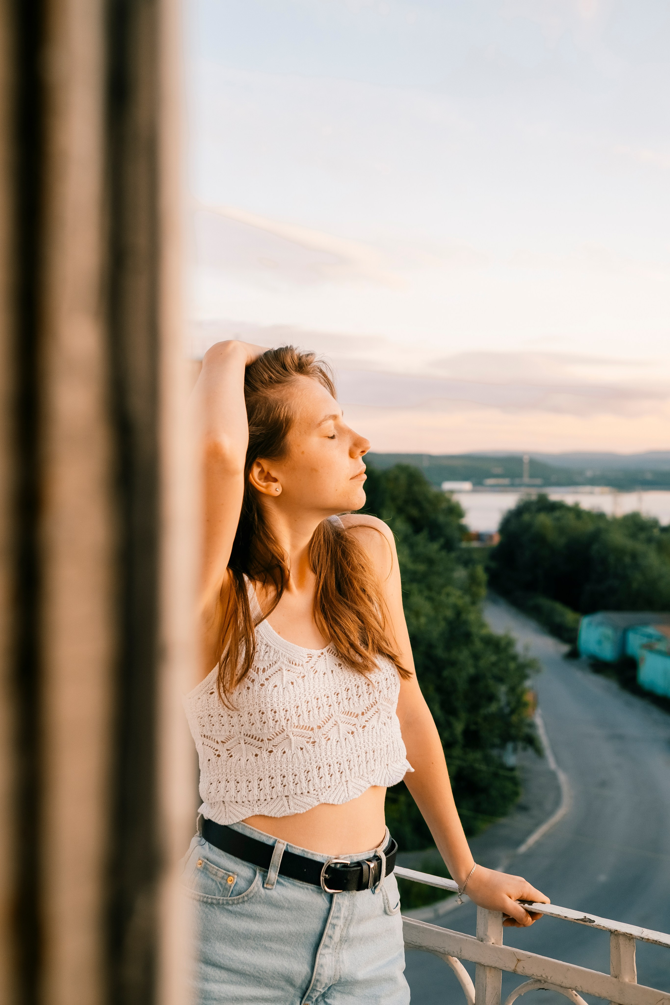 Портфолио. Фотограф в Мурманске Полина Аленовская