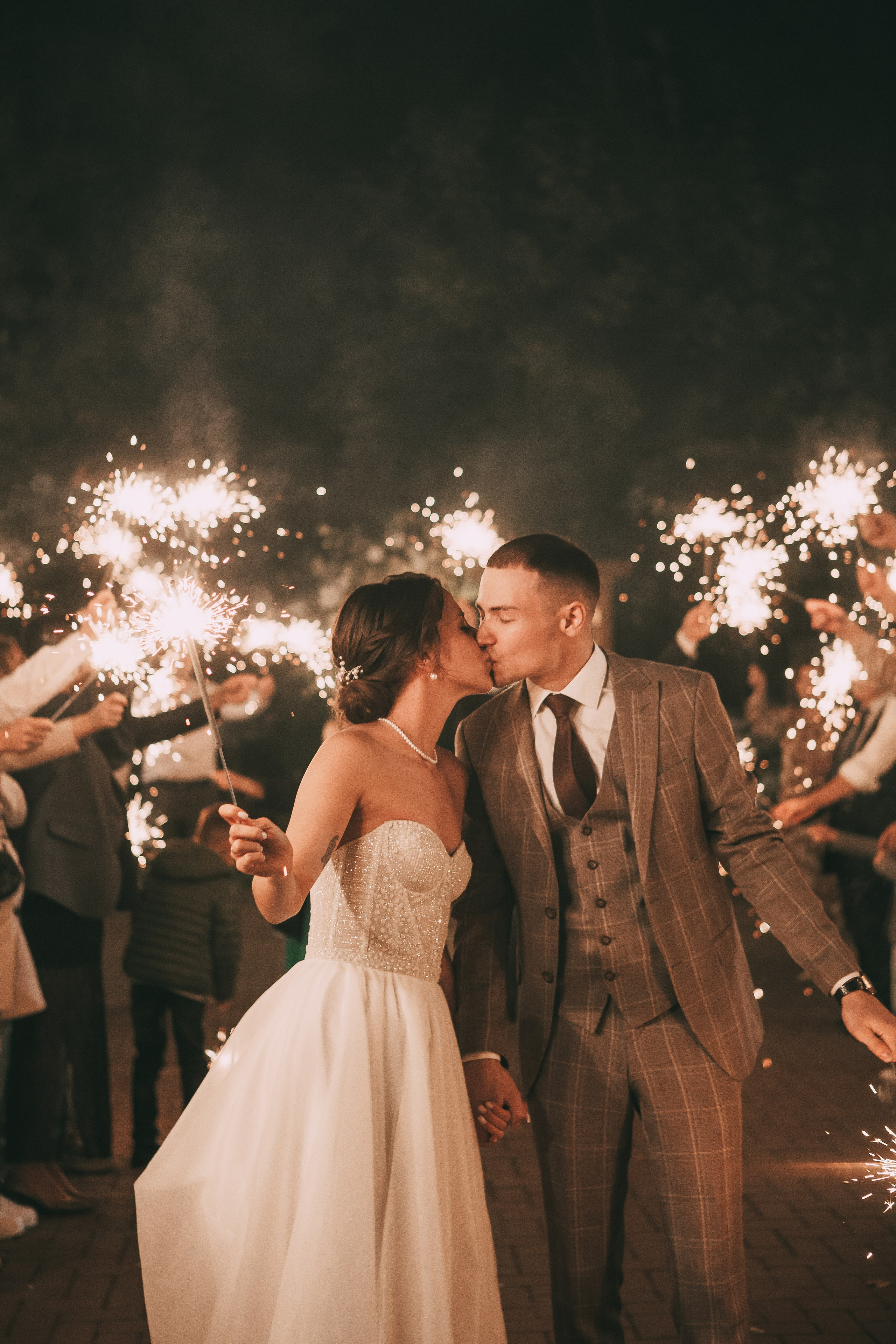 Иван и Алина. Семейный и свадебный фотограф в Ижевске Лушникова Екатерина