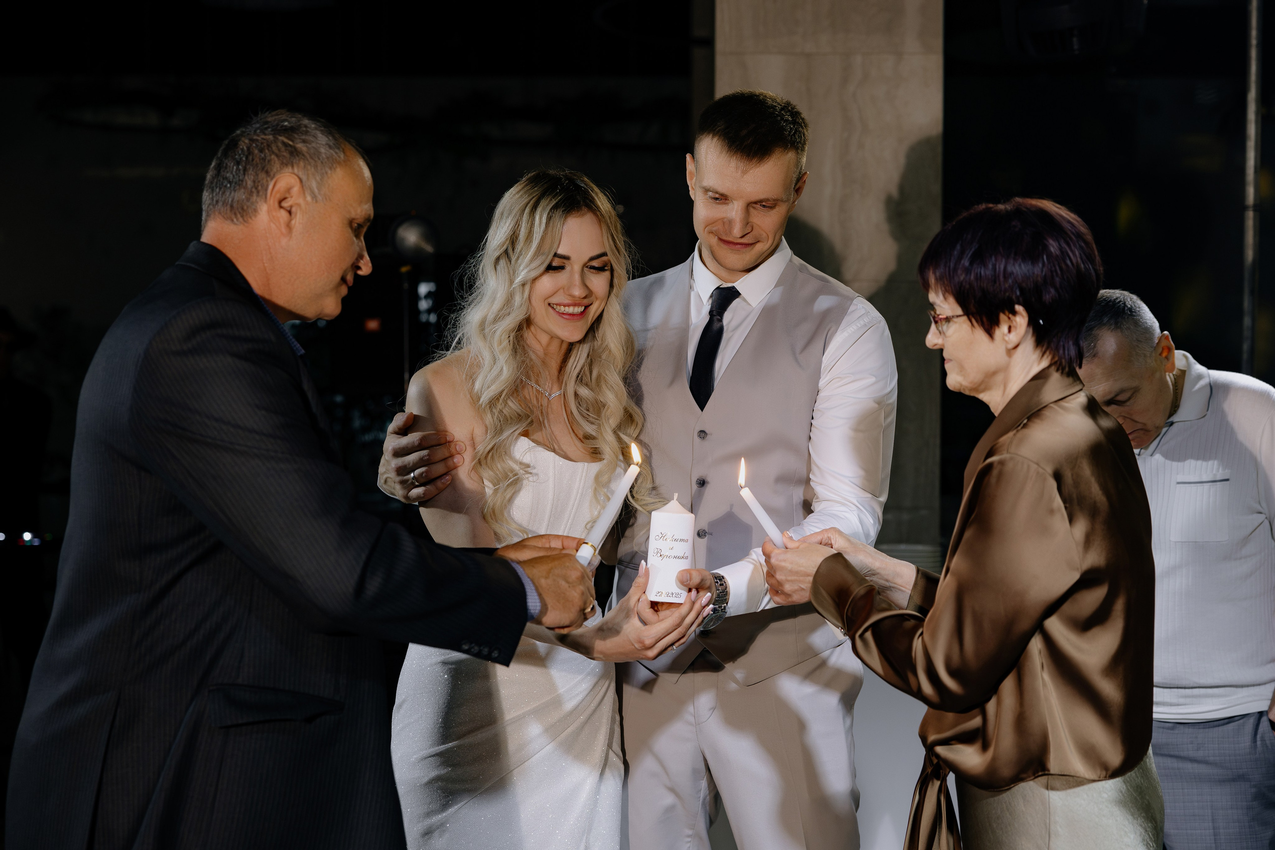 Никита и Вероника. Свадебный и семейный фотограф Краснодар, Юлия Потопахина