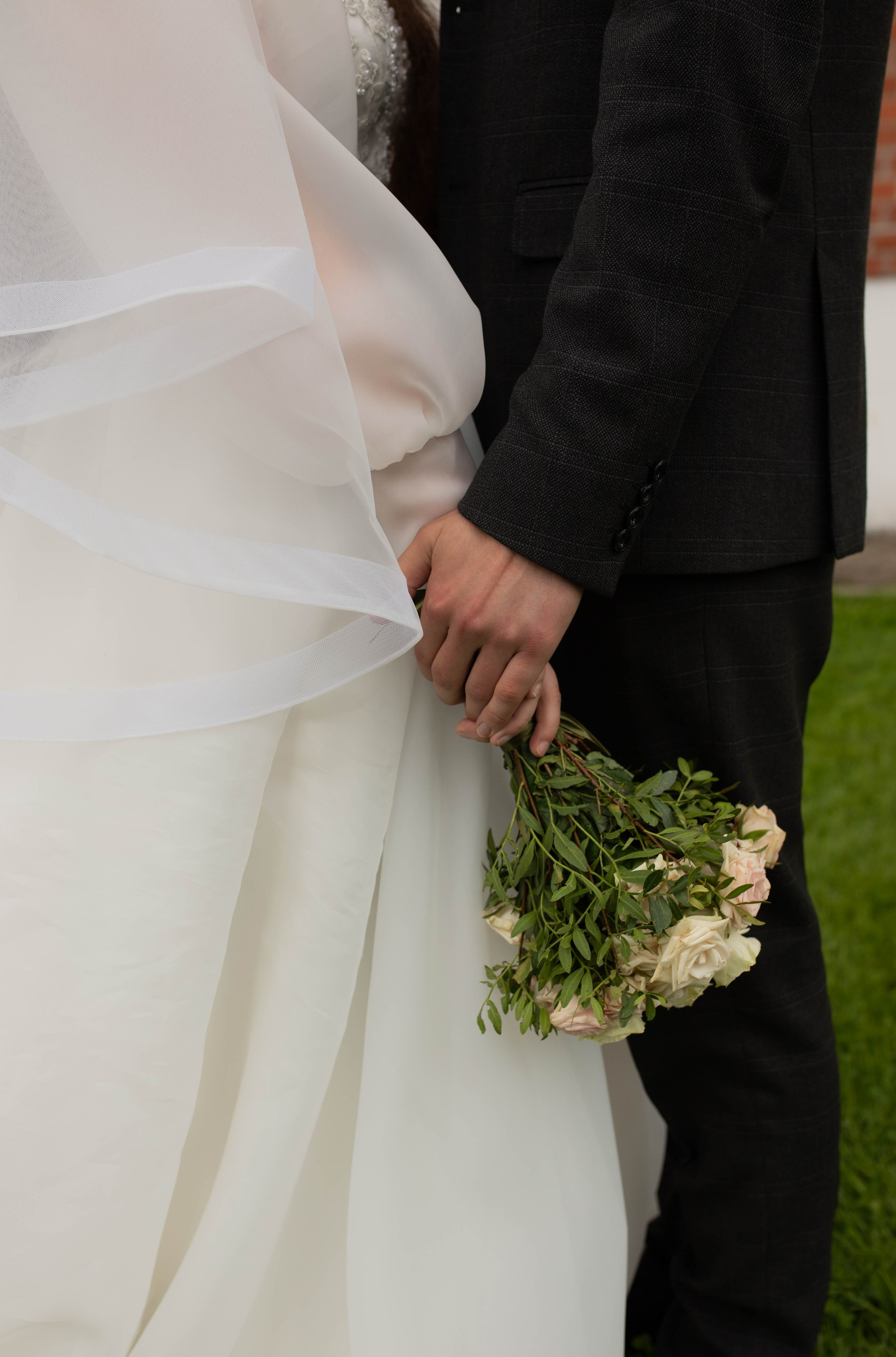 СВАДЕБНЫЙ. Фотограф Бушуева Дарья