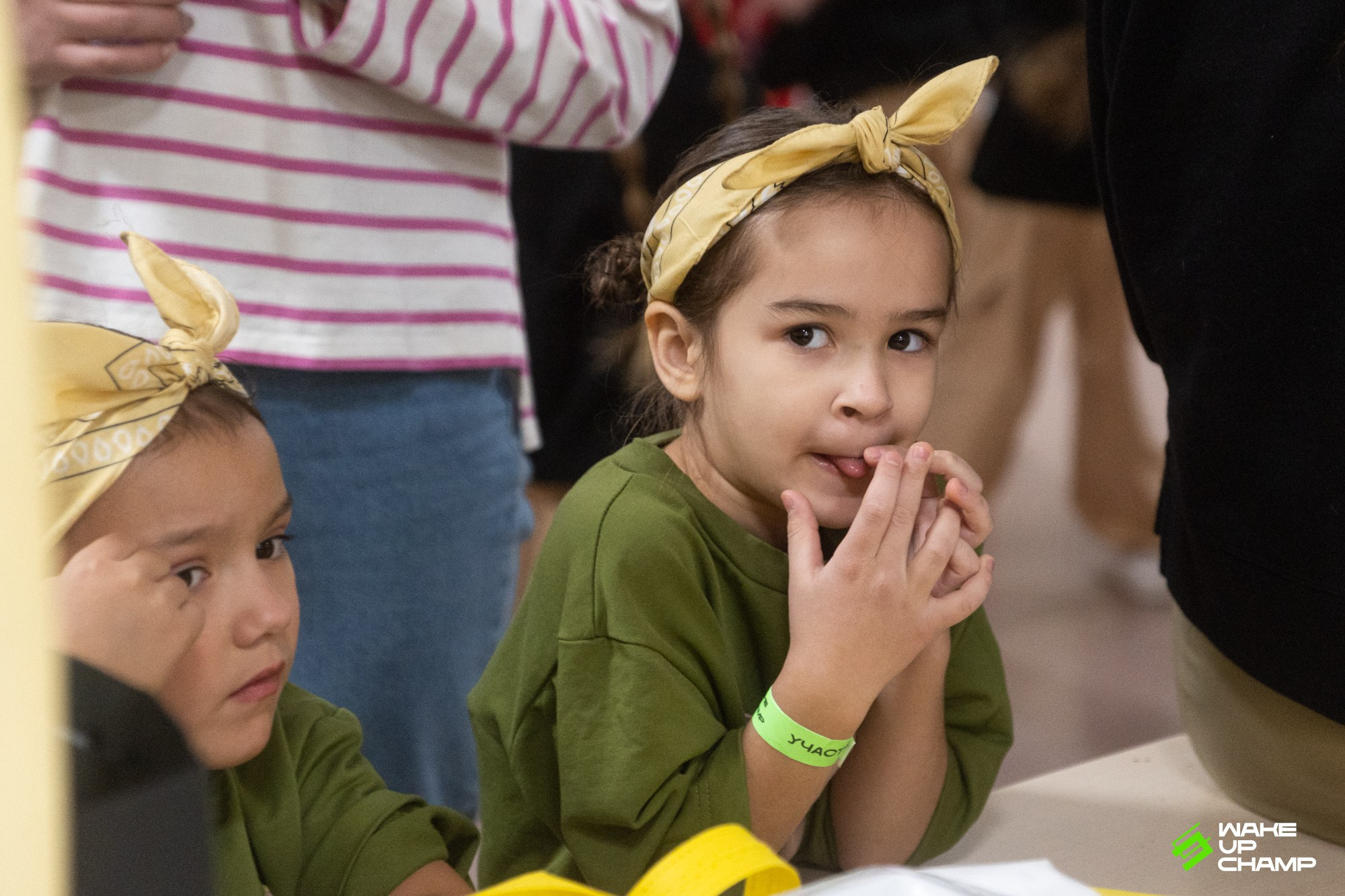 WAKE UP CHAMP. Репортажный фотограф в Казани Павел Серпокрылов