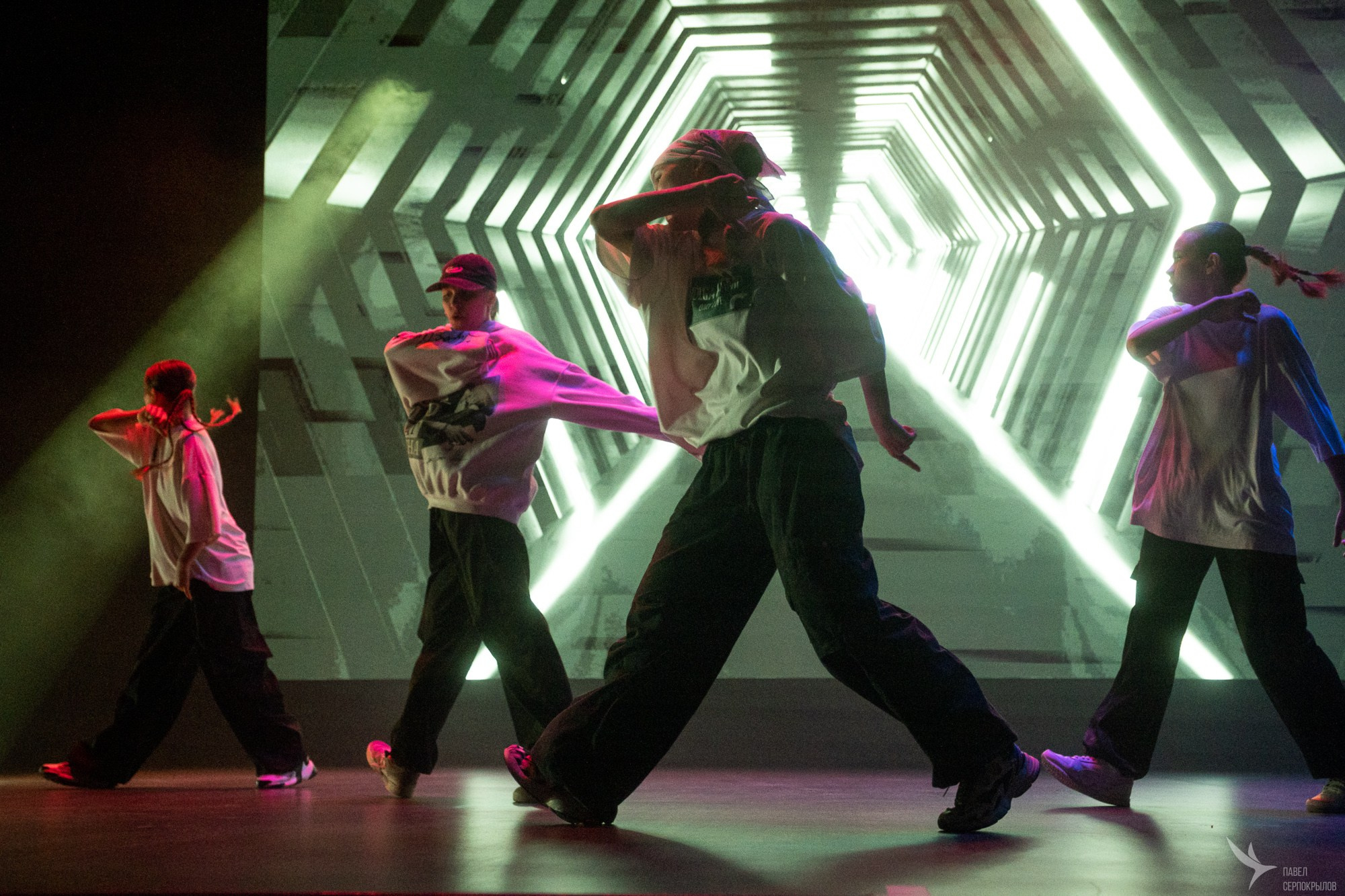 Junix. Репортажный фотограф в Казани Павел Серпокрылов