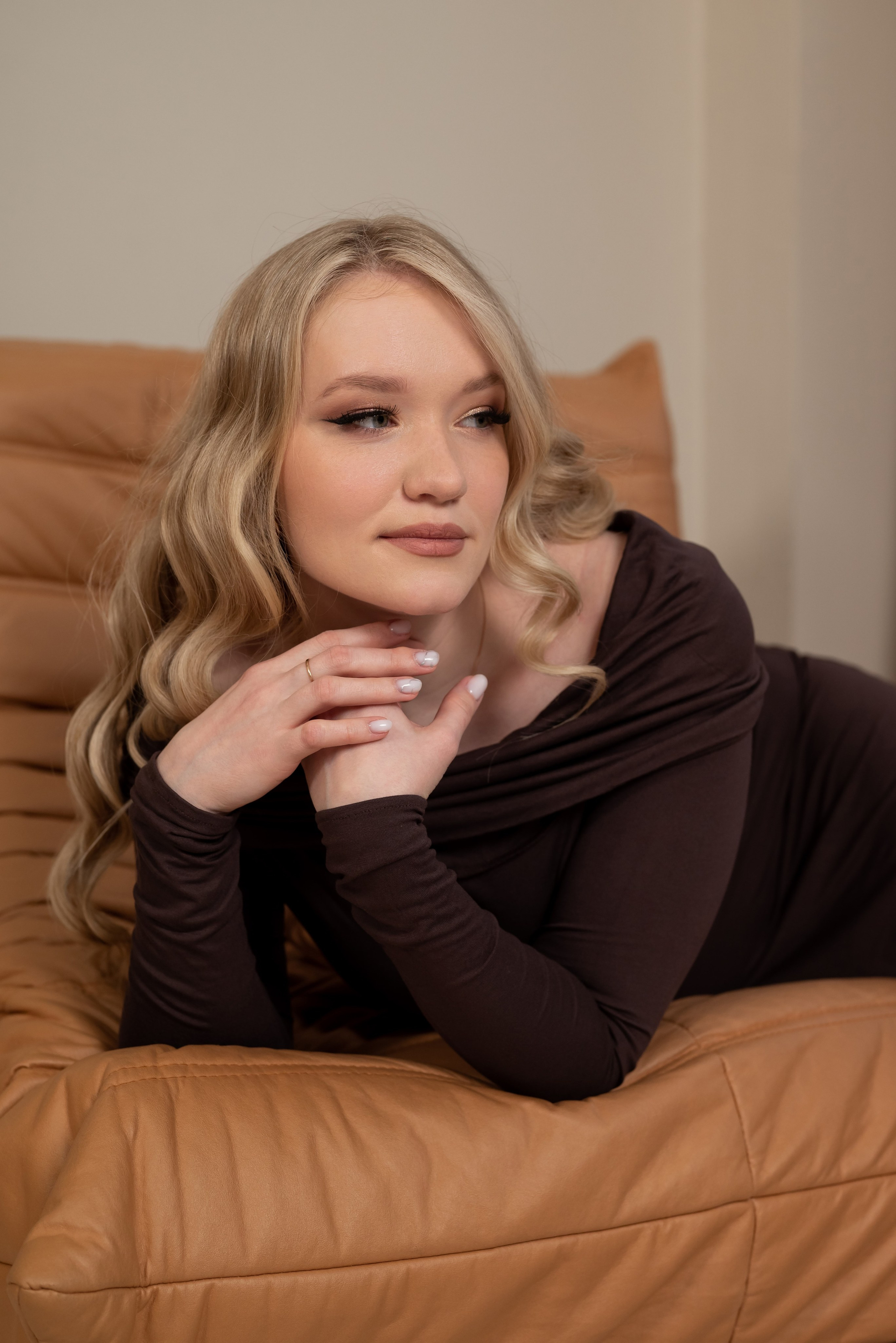 Юлия. Фотограф в городе Салават