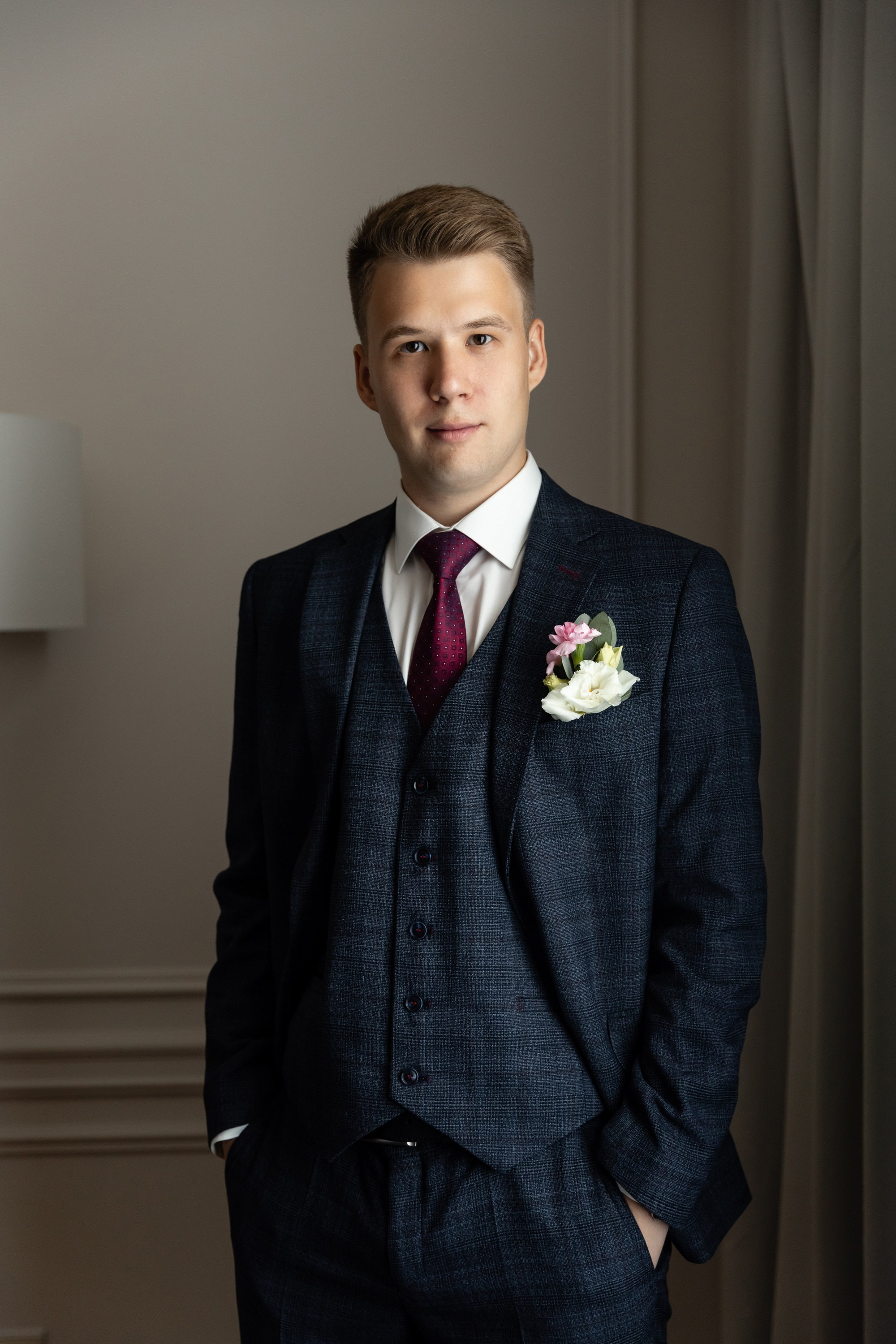 Михаил и Валерия. Татьяна Чернышова свадебный фотограф Москва