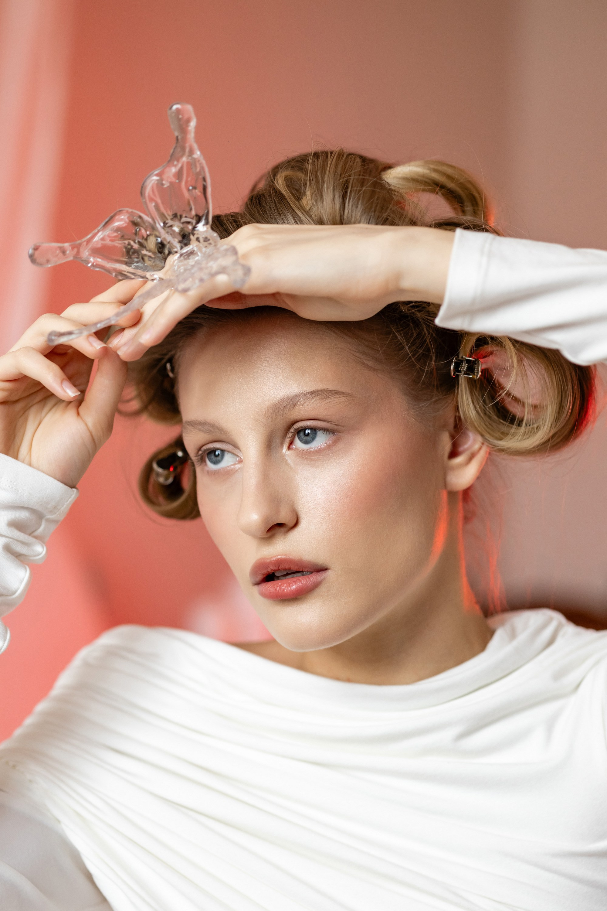 Съёмка для бренда. Татьяна Чернышова свадебный фотограф Москва