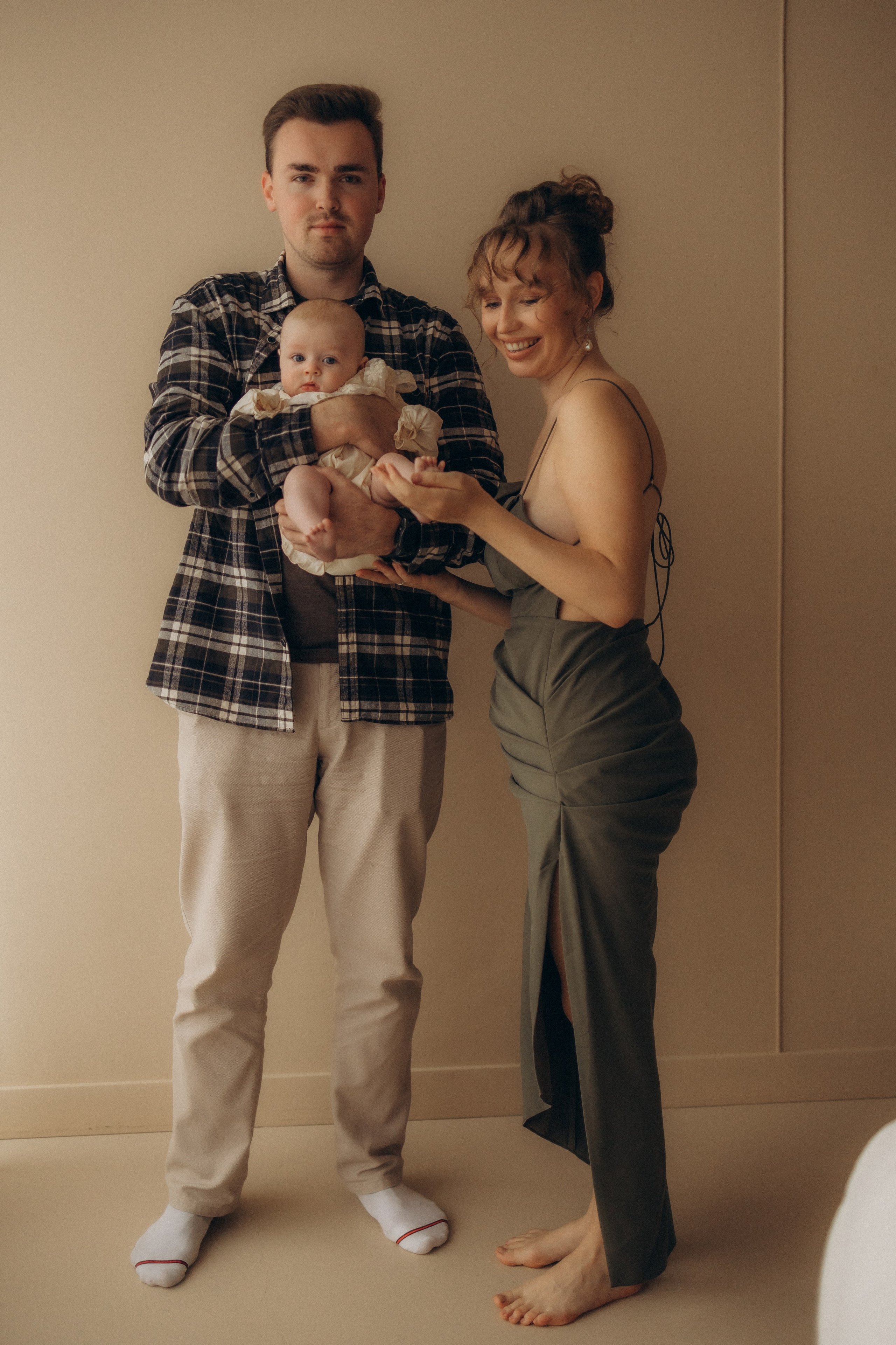 Ульяна и Алиса. Эльвира Галимьянова — семейный фотограф Екатеринбурга