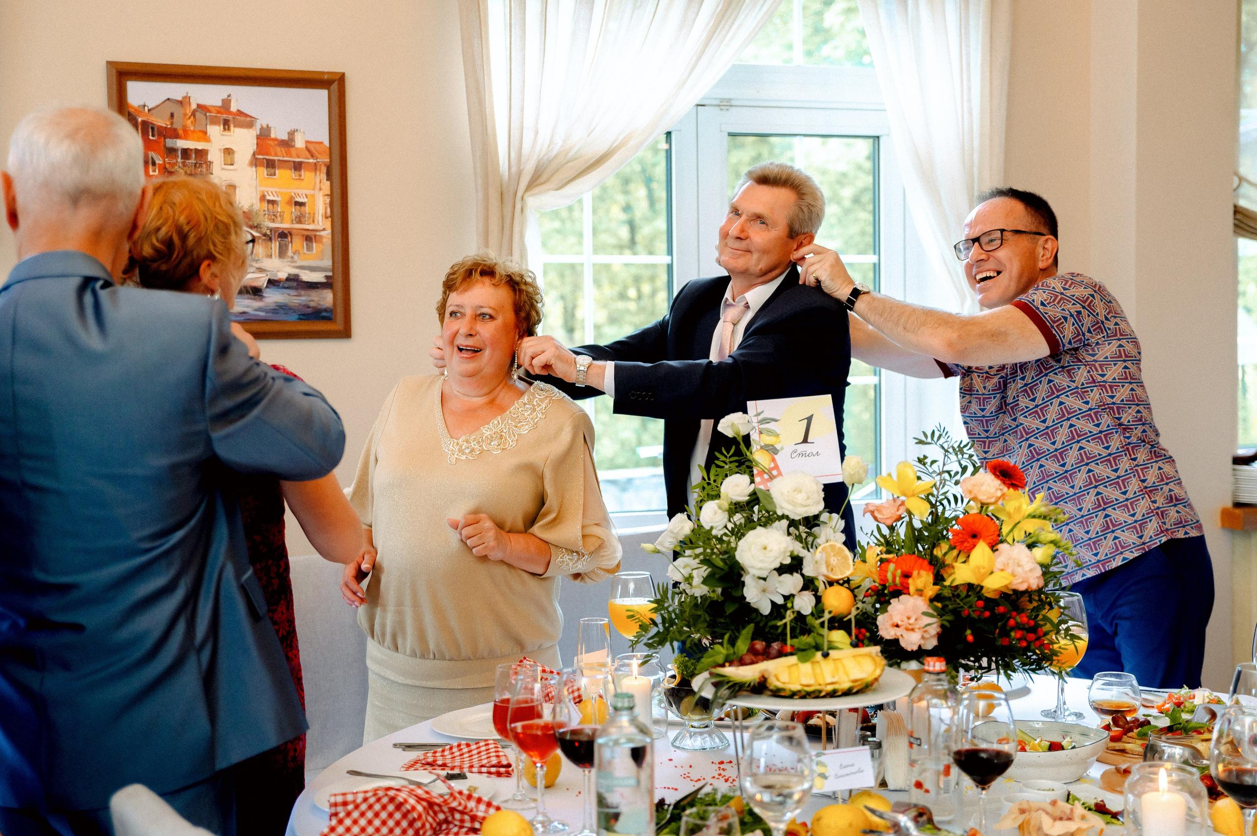 ЭМИЛИЯ И ИГОРЬ. Шашкова Вероника / Свадебный и семейный фотограф Москва и Ярославль